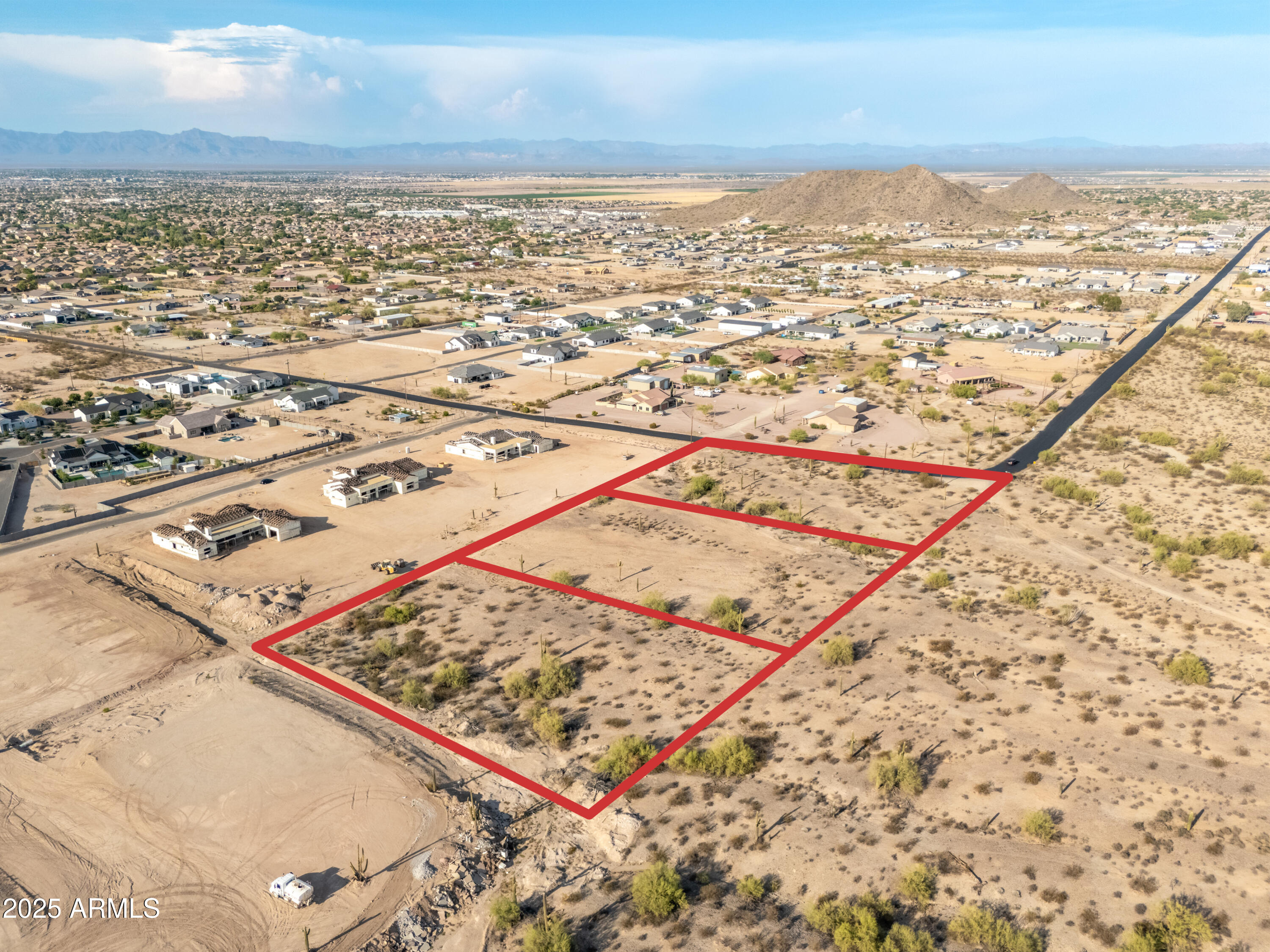 Parcel C North Royce Road, Unit 34 San Tan Valley, AZ 85144 - Photo 29 of 58 Daylight-Outlines_0024_13.5
