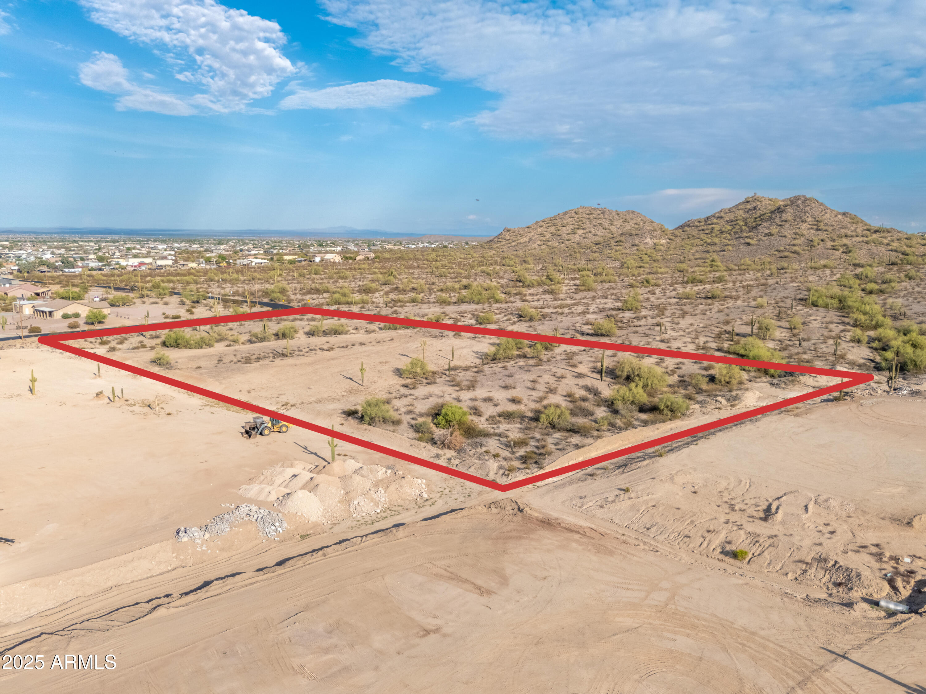 Parcel C North Royce Road, Unit 34 San Tan Valley, AZ 85144 - Photo 32 of 58 Daylight-Outlines_0017_9