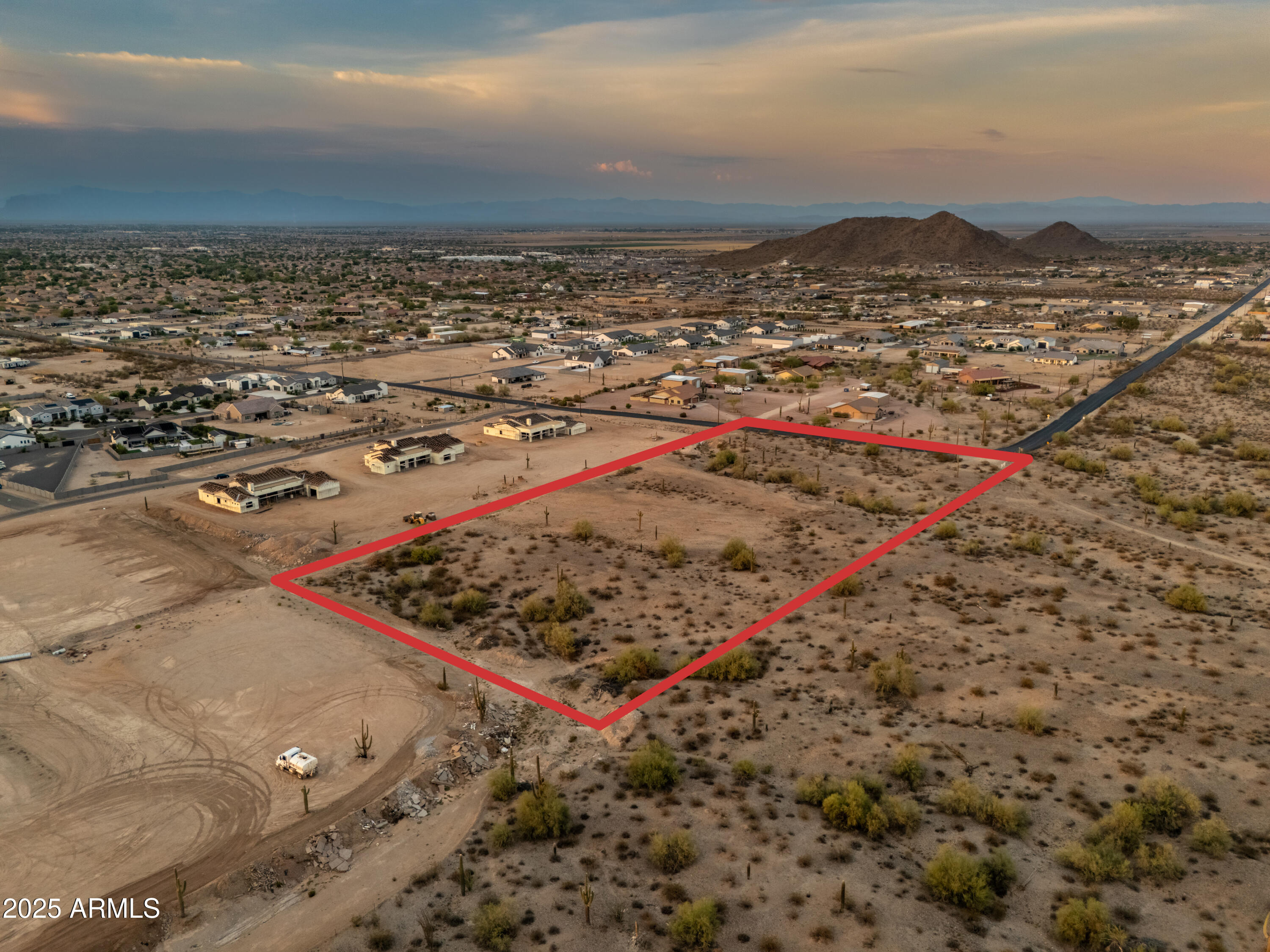 Parcel C North Royce Road, Unit 34 San Tan Valley, AZ 85144 - Photo 33 of 58 Sunset-Outlines_0023_12
