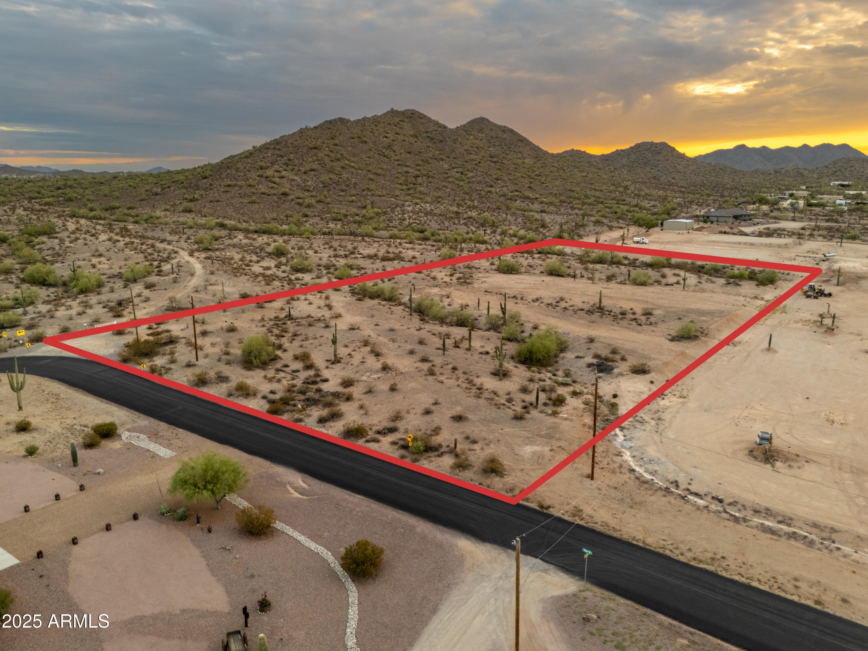 Parcel C North Royce Road, Unit 34 San Tan Valley, AZ 85144 - Photo 39 of 58 Sunset-Outlines_0013_7