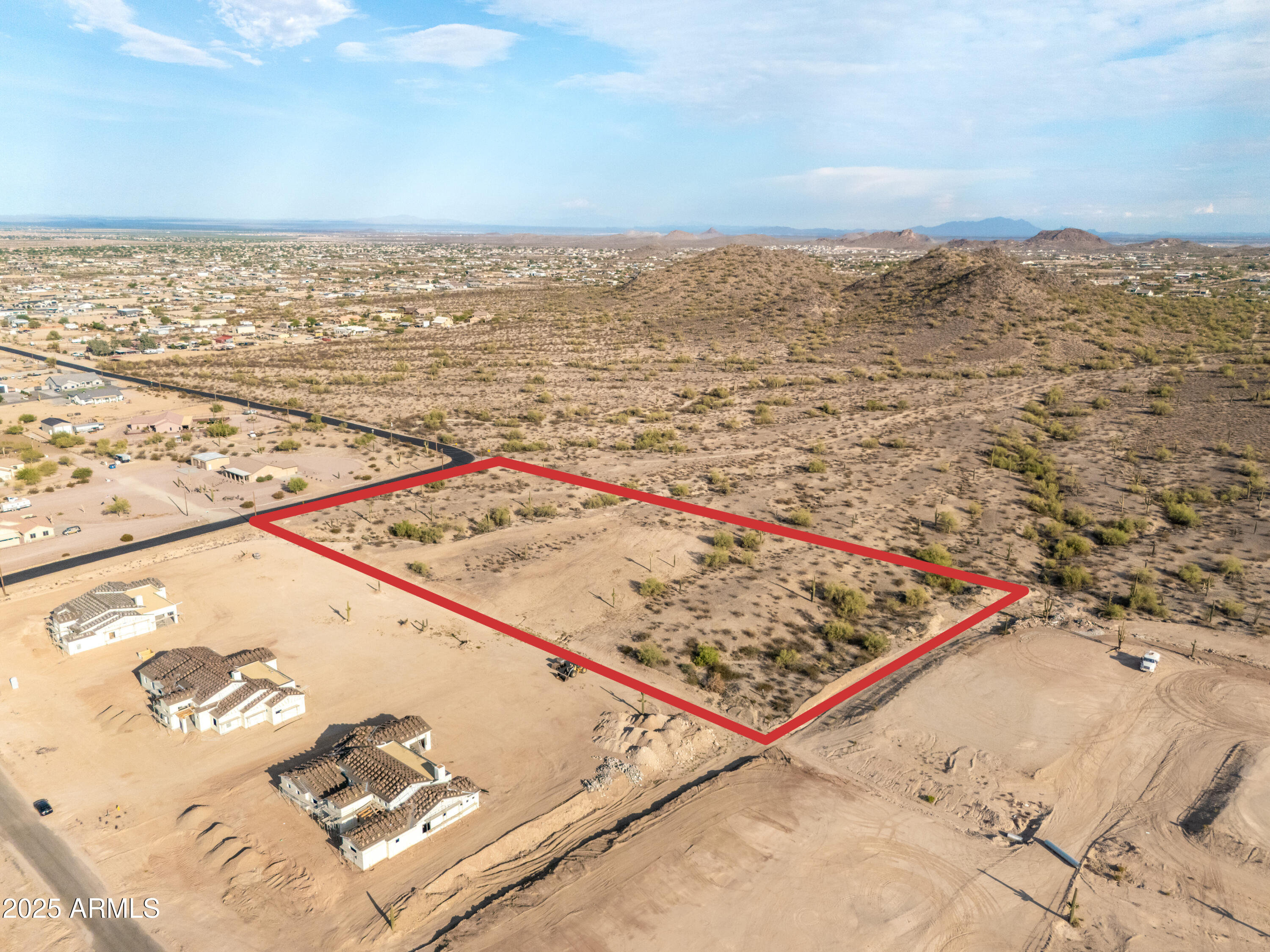 Parcel C North Royce Road, Unit 34 San Tan Valley, AZ 85144 - Photo 5 of 58 Daylight-Outlines_0015_8