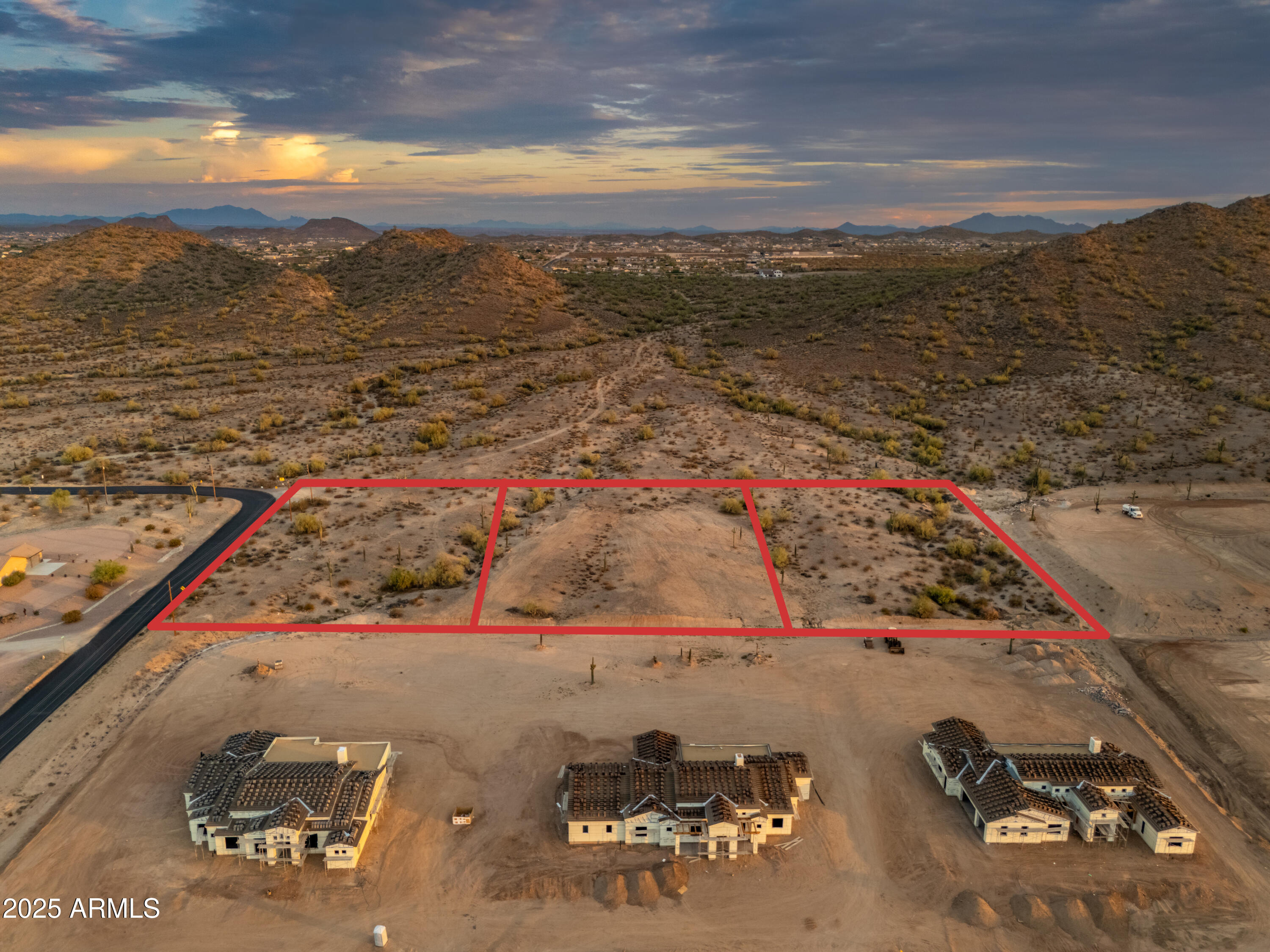 Parcel C North Royce Road, Unit 34 San Tan Valley, AZ 85144 - Photo 51 of 58 Sunset-Outlines_0014_8.5