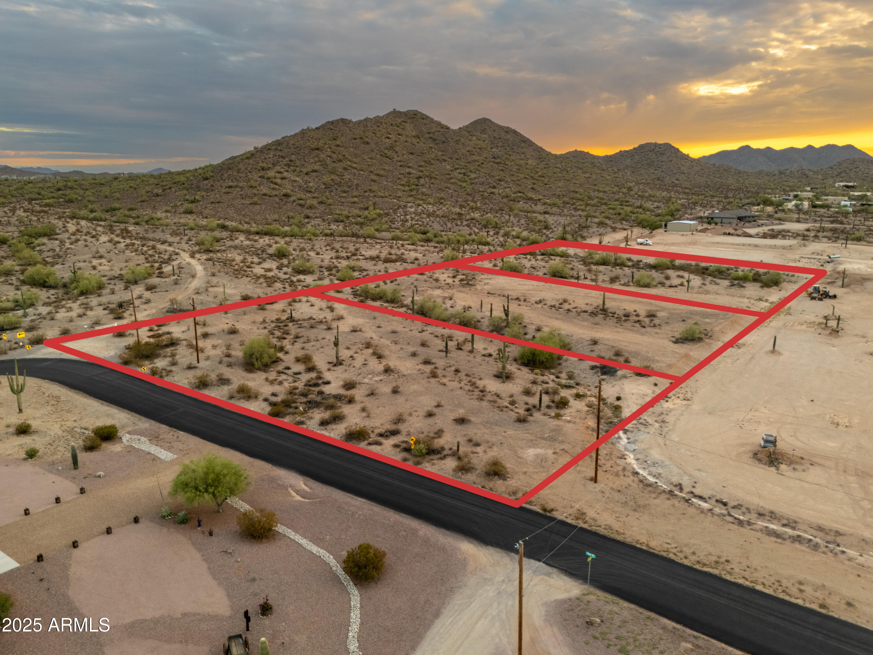 Parcel C North Royce Road, Unit 34 San Tan Valley, AZ 85144 - Photo 52 of 58 Sunset-Outlines_0012_7.5