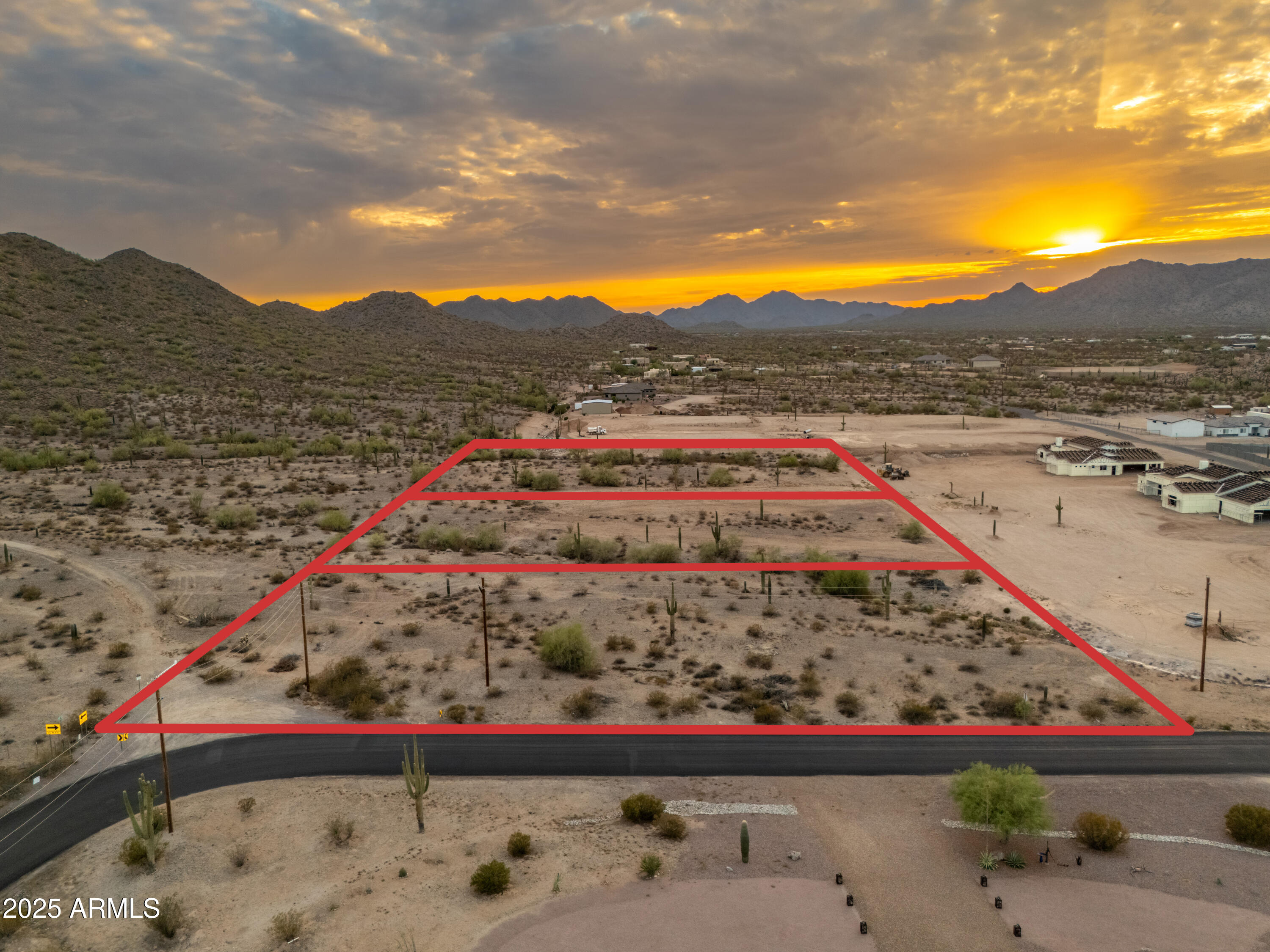 Parcel C North Royce Road, Unit 34 San Tan Valley, AZ 85144 - Photo 55 of 58 Sunset-Outlines_0008_5.5