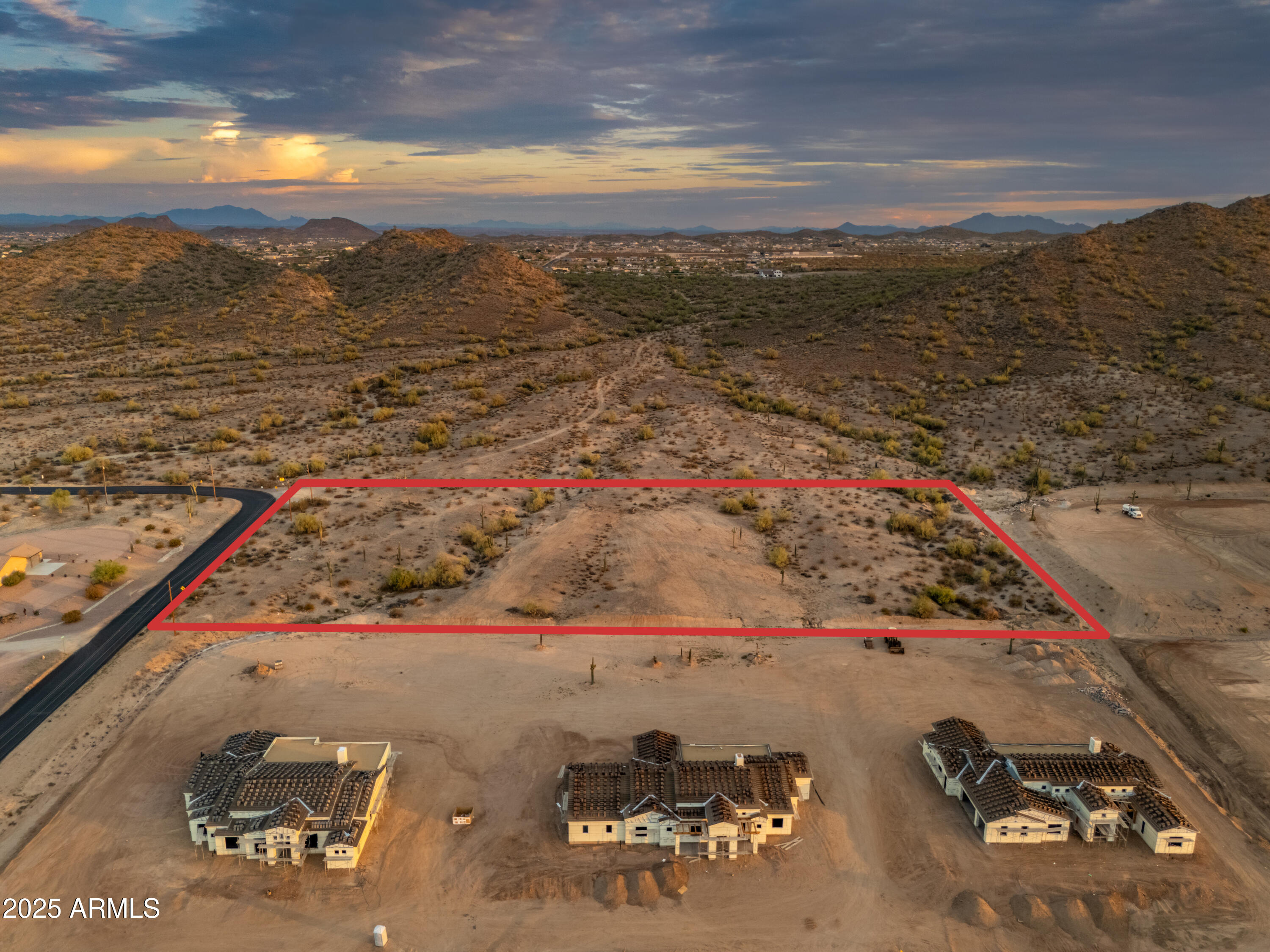 Parcel C North Royce Road, Unit 34 San Tan Valley, AZ 85144 - Photo 56 of 58 Sunset-Outlines_0015_8