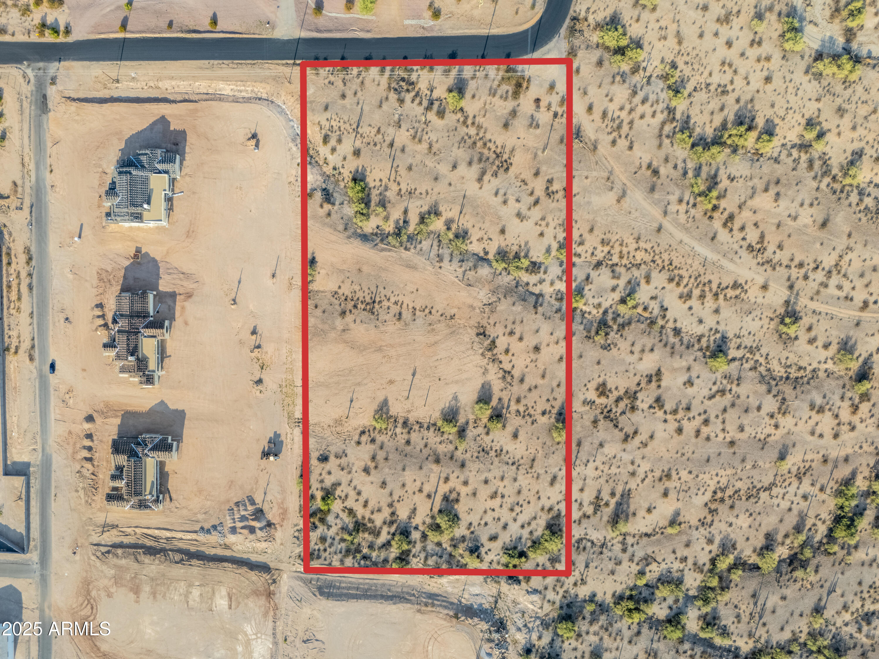 Parcel C North Royce Road, Unit 34 San Tan Valley, AZ 85144 - Photo 6 of 58 Daylight-Outlines_0005_3