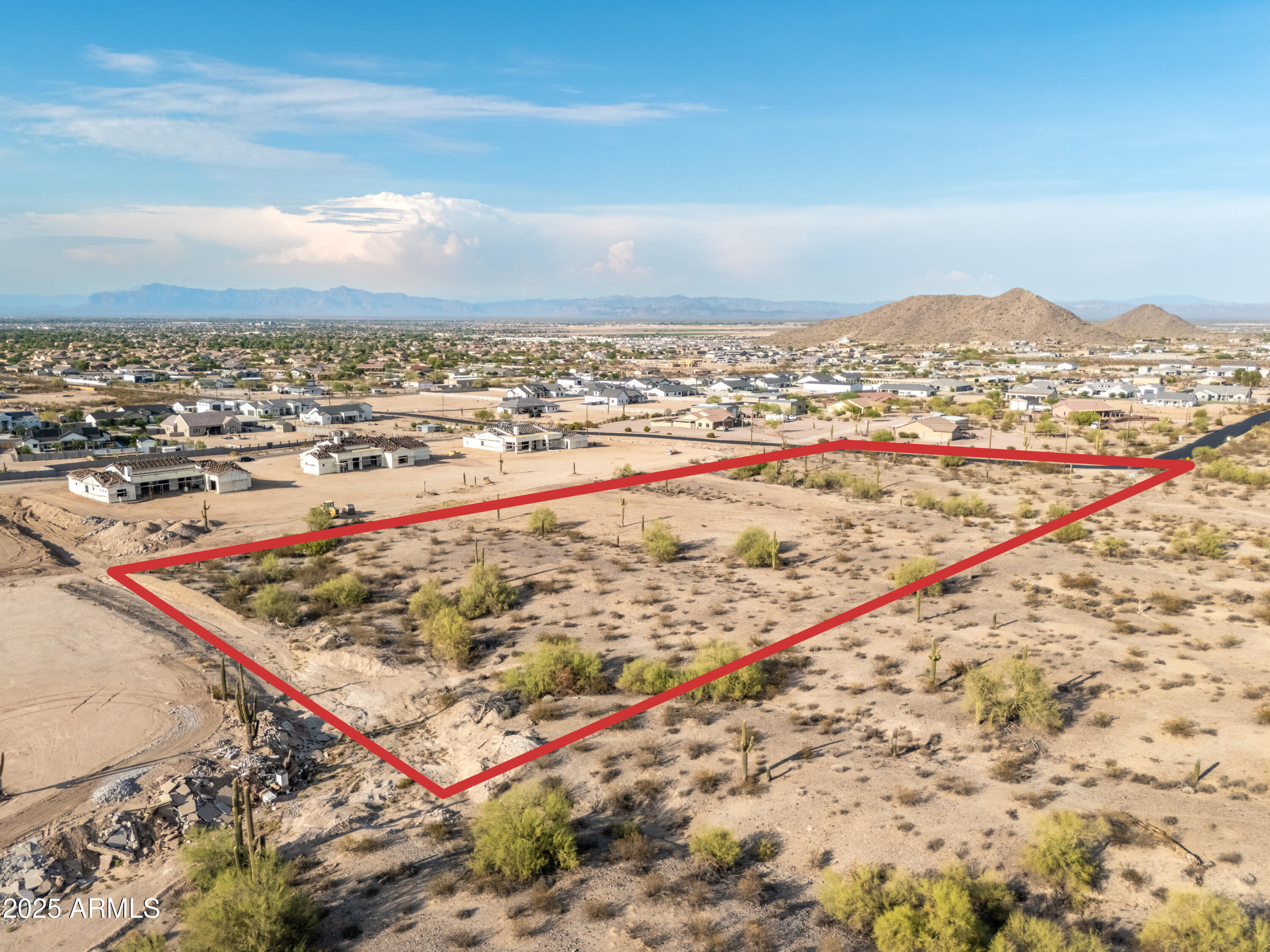 Parcel C North Royce Road, Unit 34 San Tan Valley, AZ 85144 - Photo 9 of 58 Daylight-Outlines_0027_14