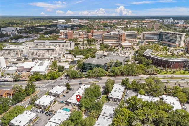 $144,000 | 1700 Southwest 16th Court, Unit E29, Gainesville, FL 32608