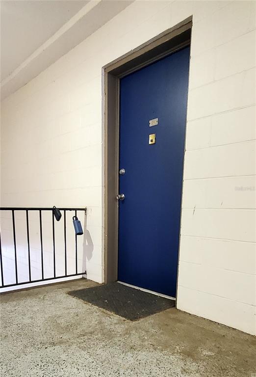 1700 Southwest 16th Court, Unit E29 Gainesville, FL 32608 - Photo 2 of 15 a view of front door