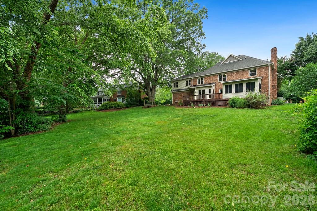 16524 Ranger Trail Huntersville, NC 28078 - Photo 7 of 47 Gallery Image 7