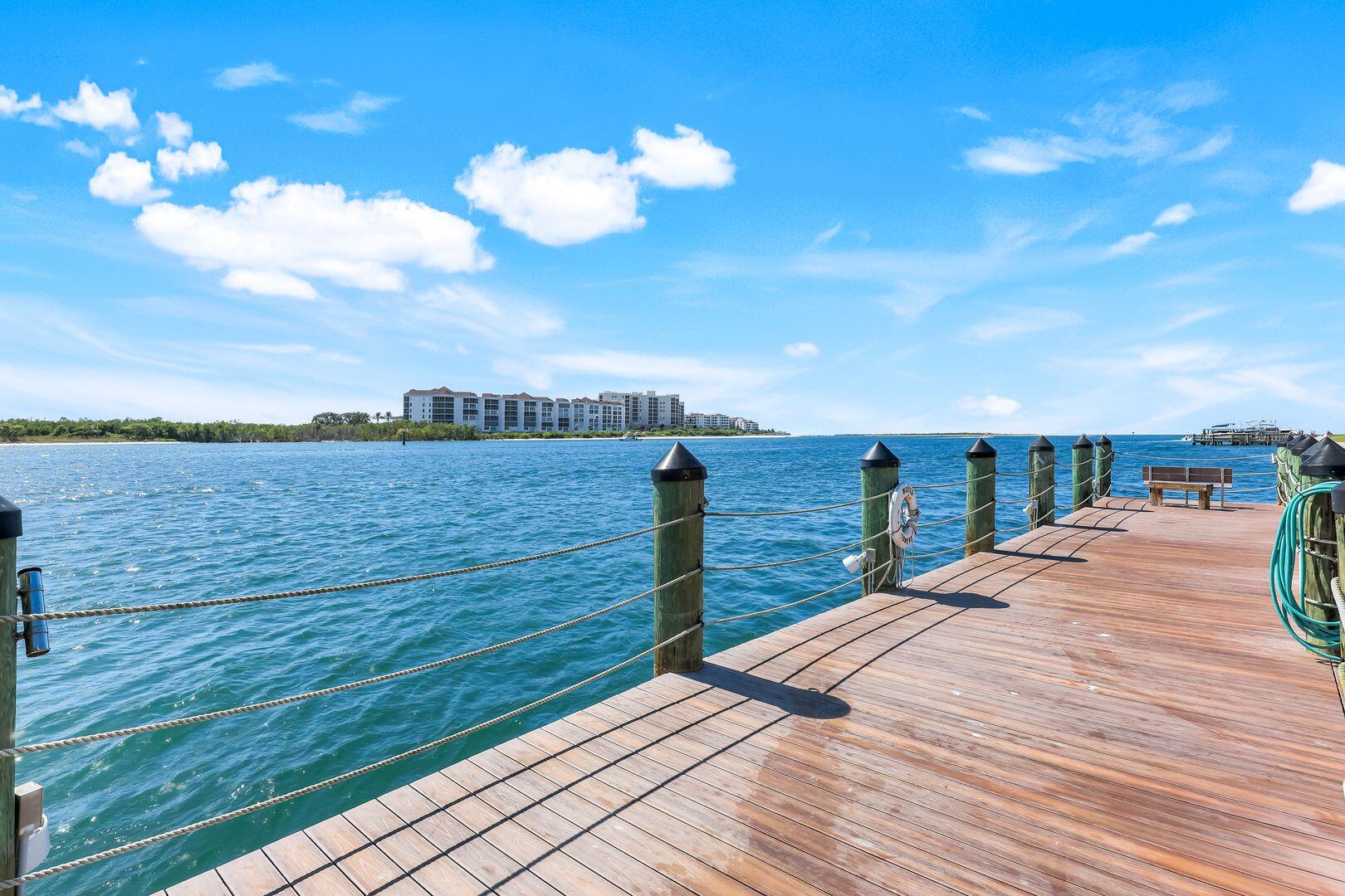 60 West Pelican Street, Unit 407 Naples, FL 34113 - Photo 22 of 26 a view of a terrace