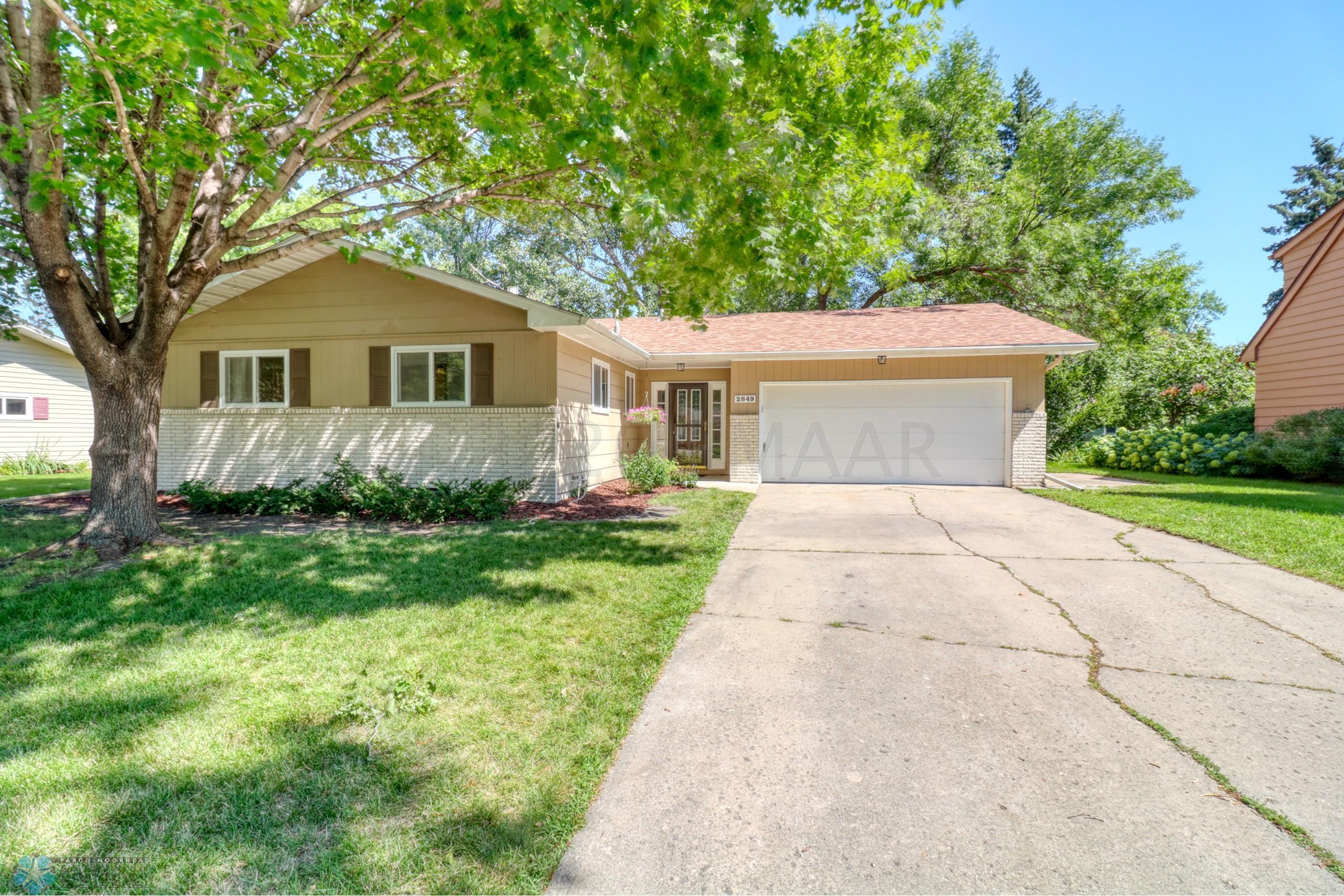 2849 Longfellow Road North Fargo, ND 58102 - Photo 1 of 1 Gallery Image 1