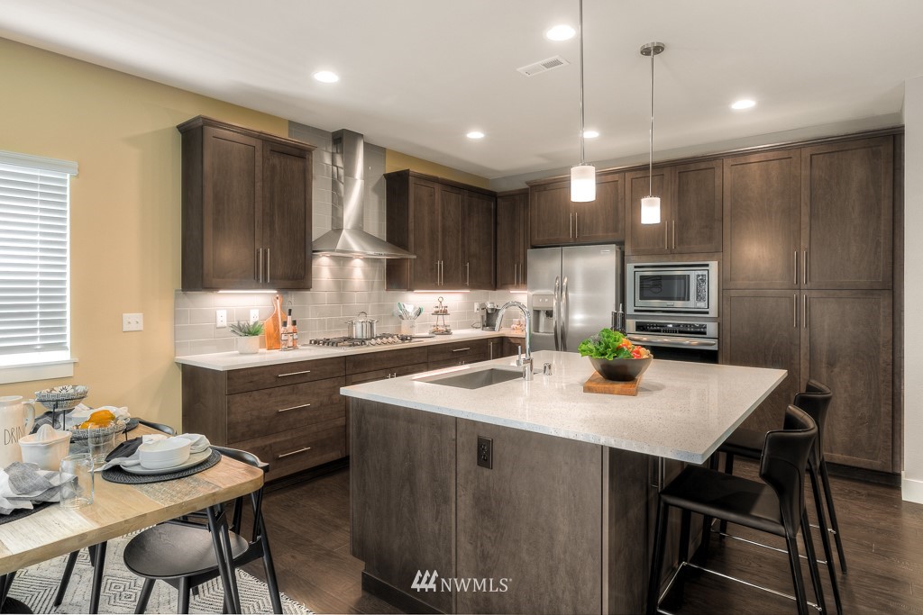 3507 226th Place Southeast, Unit J38 Bothell, WA 98021 - Photo 17 of 26