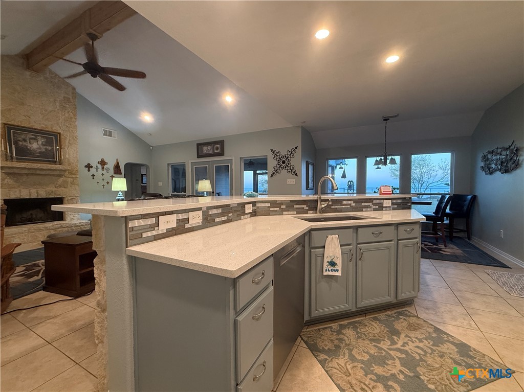 15 Alley Way Port Lavaca, TX 77979 - Photo 21 of 47