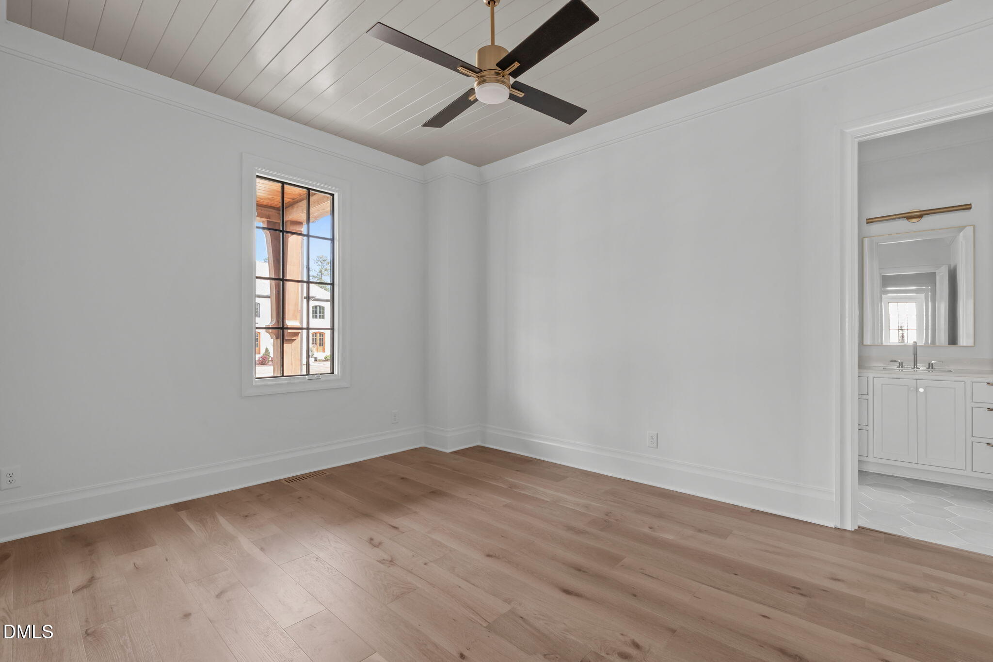 1412 Pony Run Road Raleigh, NC 27615 - Photo 34 of 64