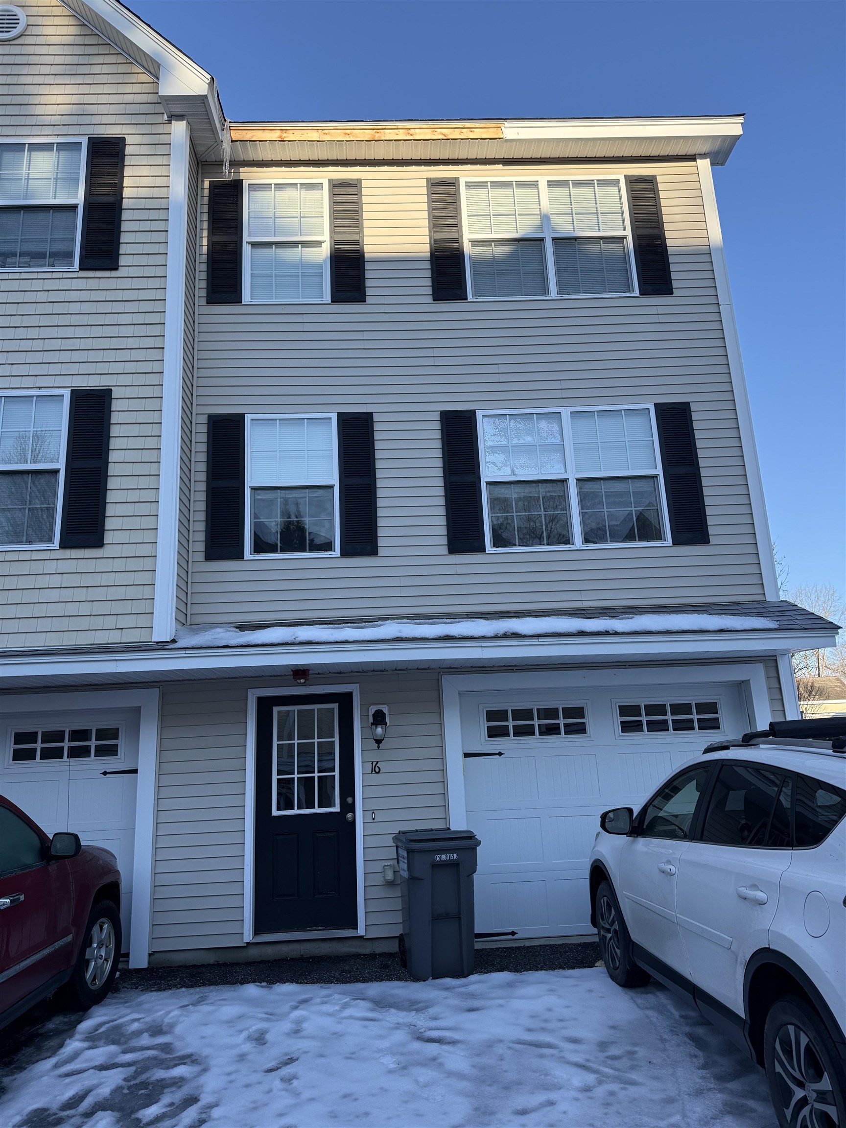 16 Sheffield Drive Dover, NH 03820 - Photo 22 of 25