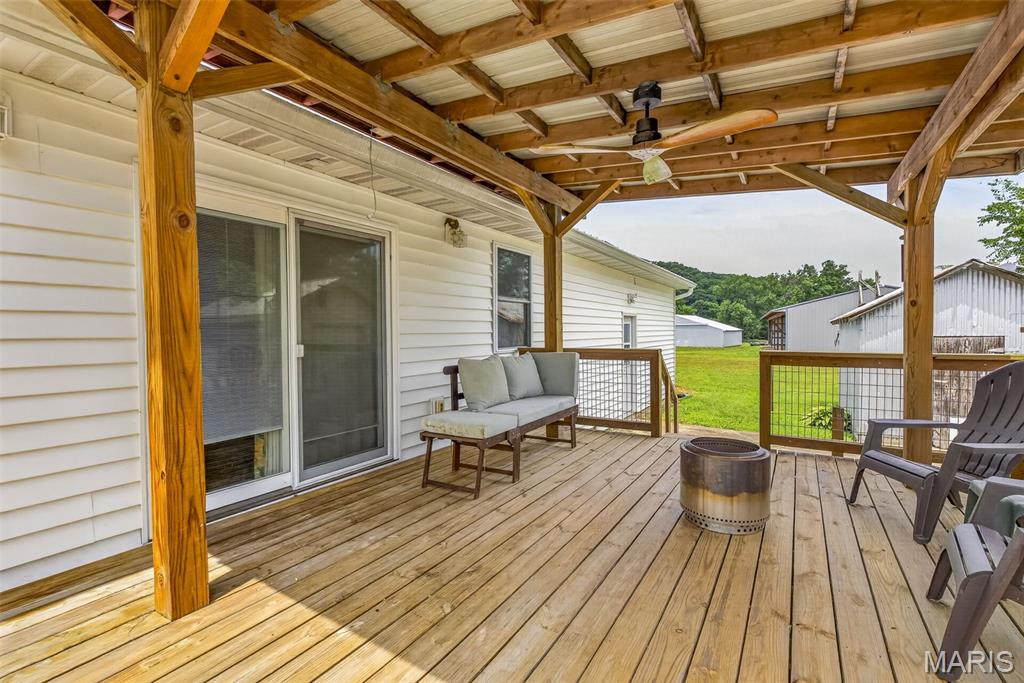 10635 State Rte O Ste. Genevieve, MO 63670 - Photo 13 of 64