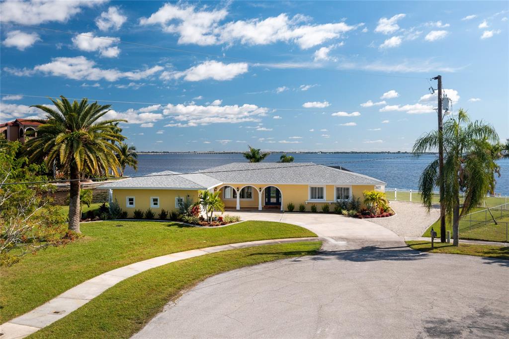 265 Beeney Road Southeast Port Charlotte, FL 33952 - Photo 1 of 1 265 Beeney Rd