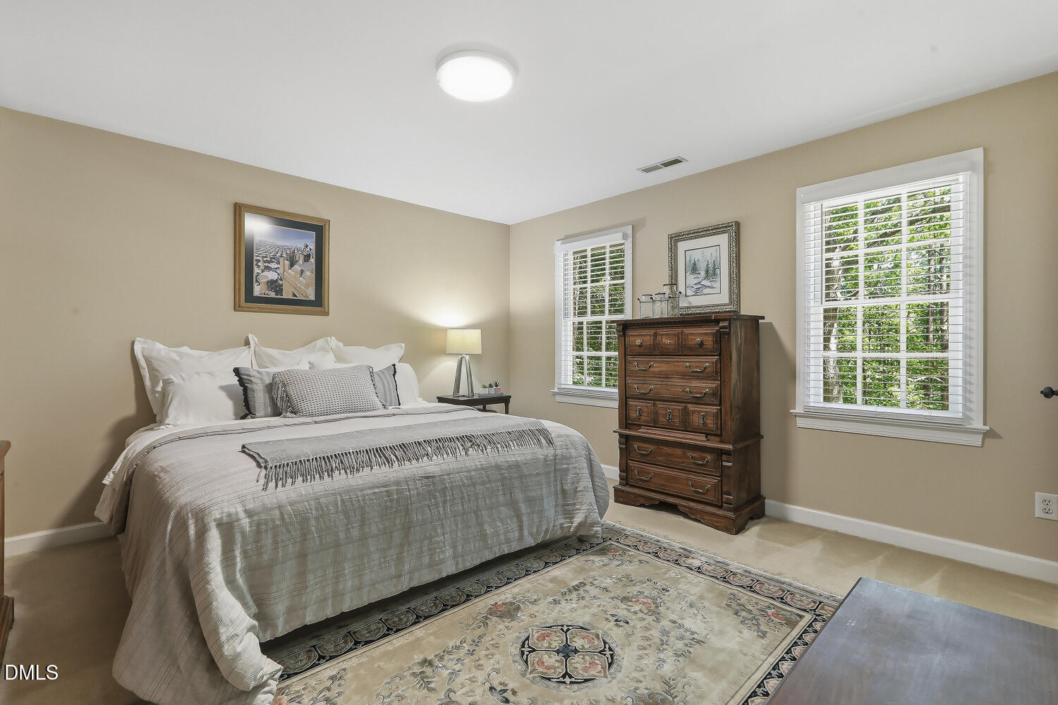 429 Grosvenor Drive Raleigh, NC 27615 - Photo 58 of 95