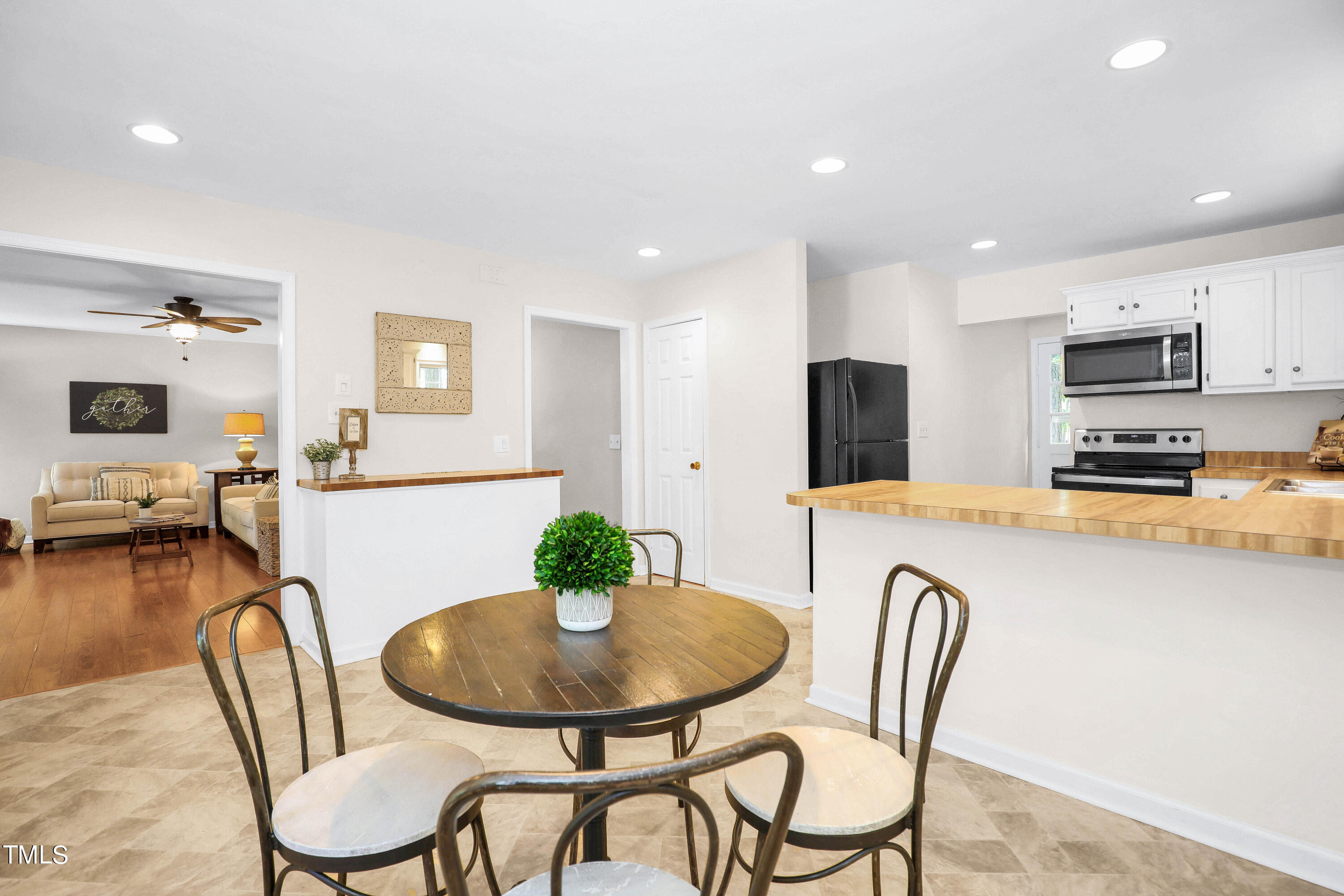 7708 Nugget Lane Raleigh, NC 27615 - Photo 12 of 33 12