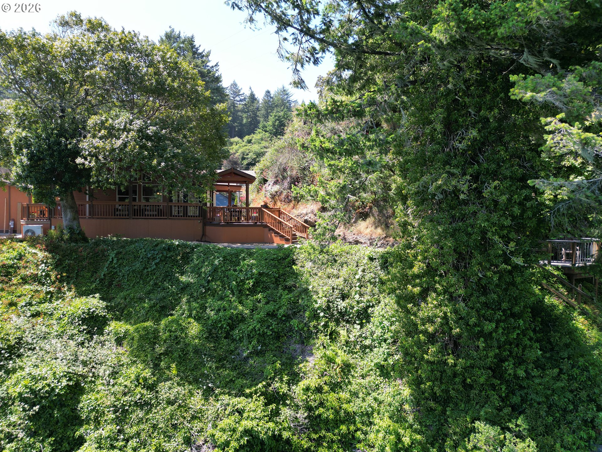 97748 North Bank Chetco River Road, Unit A1 Brookings, OR 97415 - Photo 44 of 45