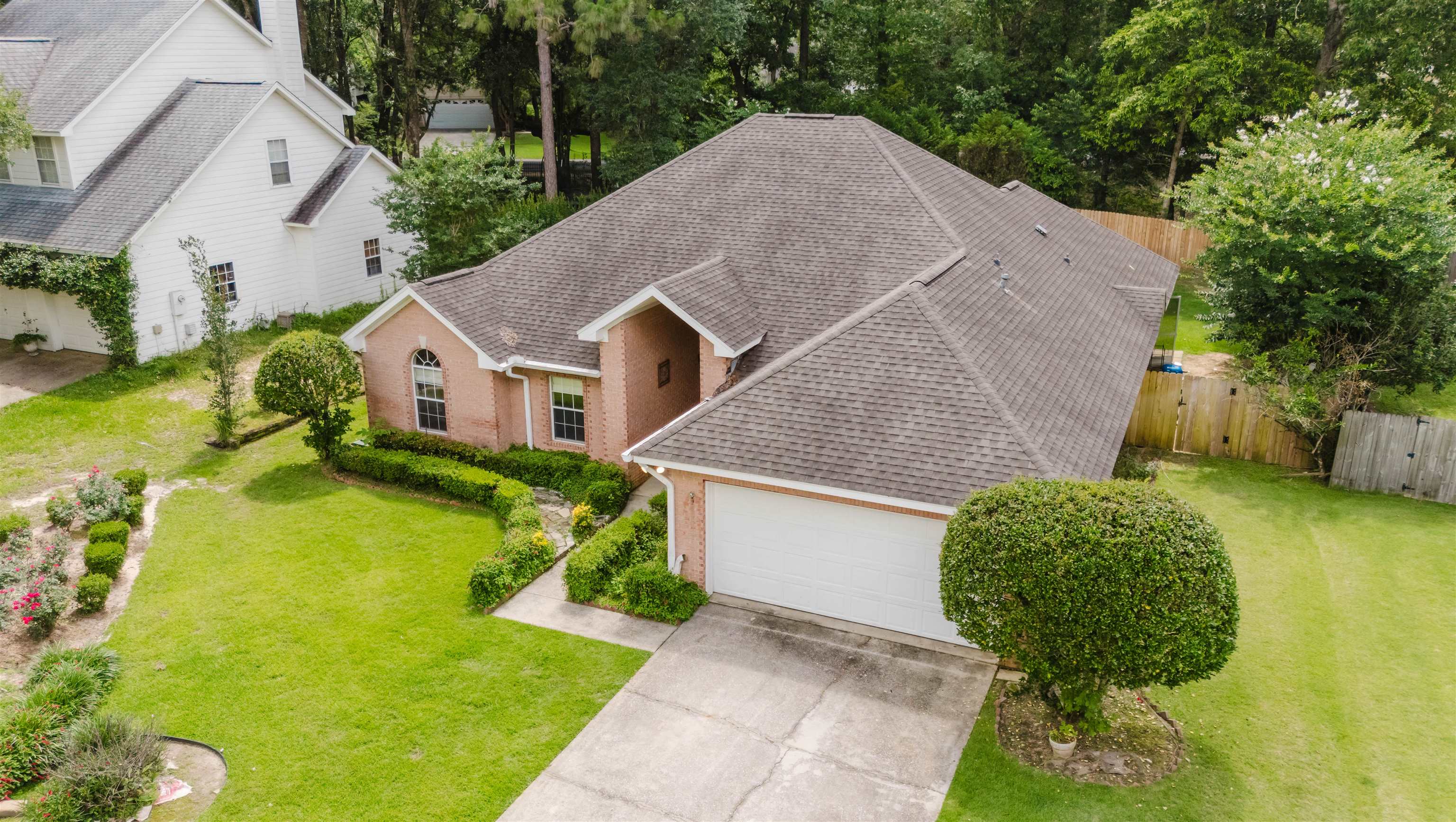 19711 Hunters Loop Fairhope, AL 36532 - Photo 48 of 49 Aerial View