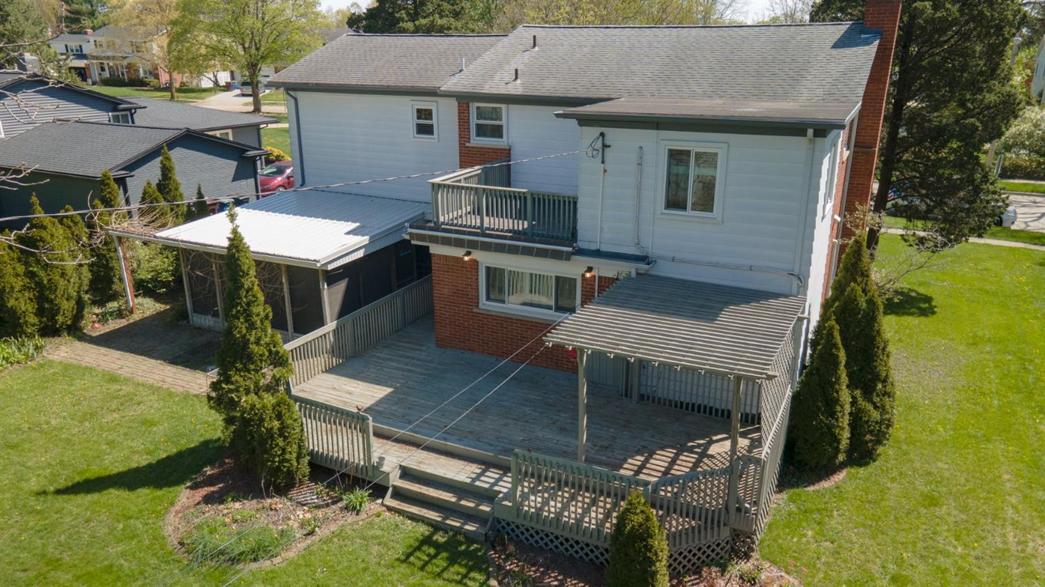 2704 Colony Road Ann Arbor, MI 48104 - Photo 42 of 46 Photo 42