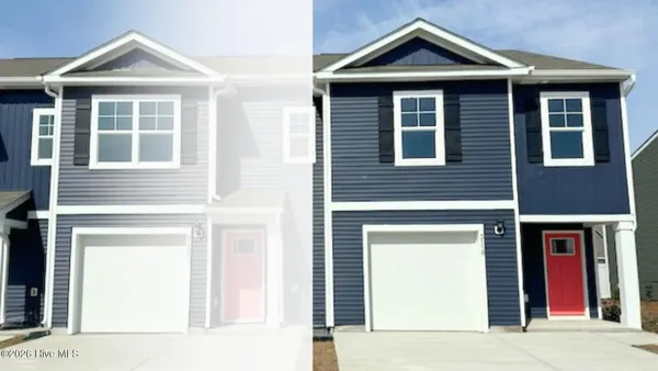 $319,999 | 4321 Majesty Drive, Unit 404, Castle Hayne, NC 28429
