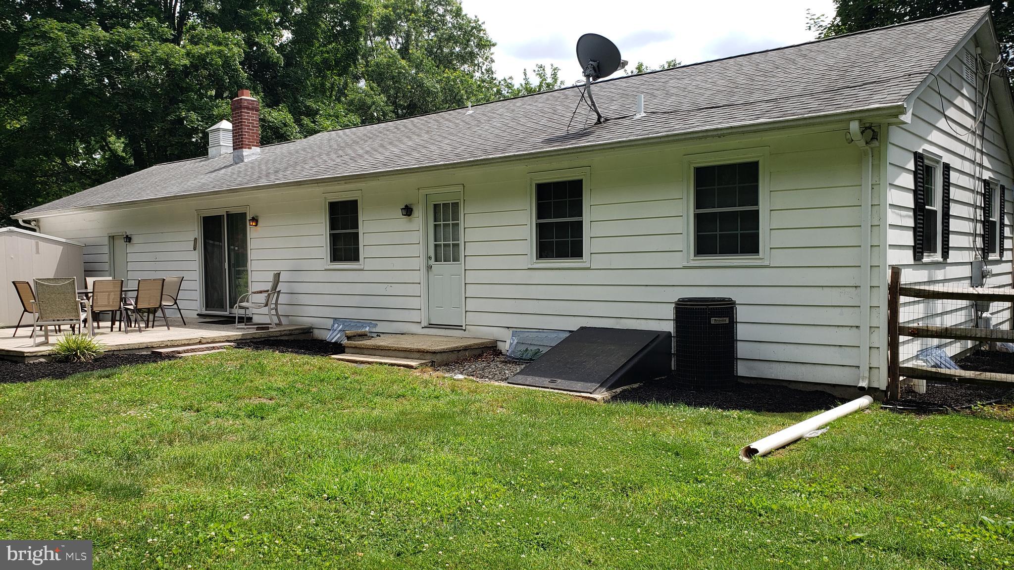 362 Mansfield Road East Columbus, NJ 08022 - Photo 5 of 35