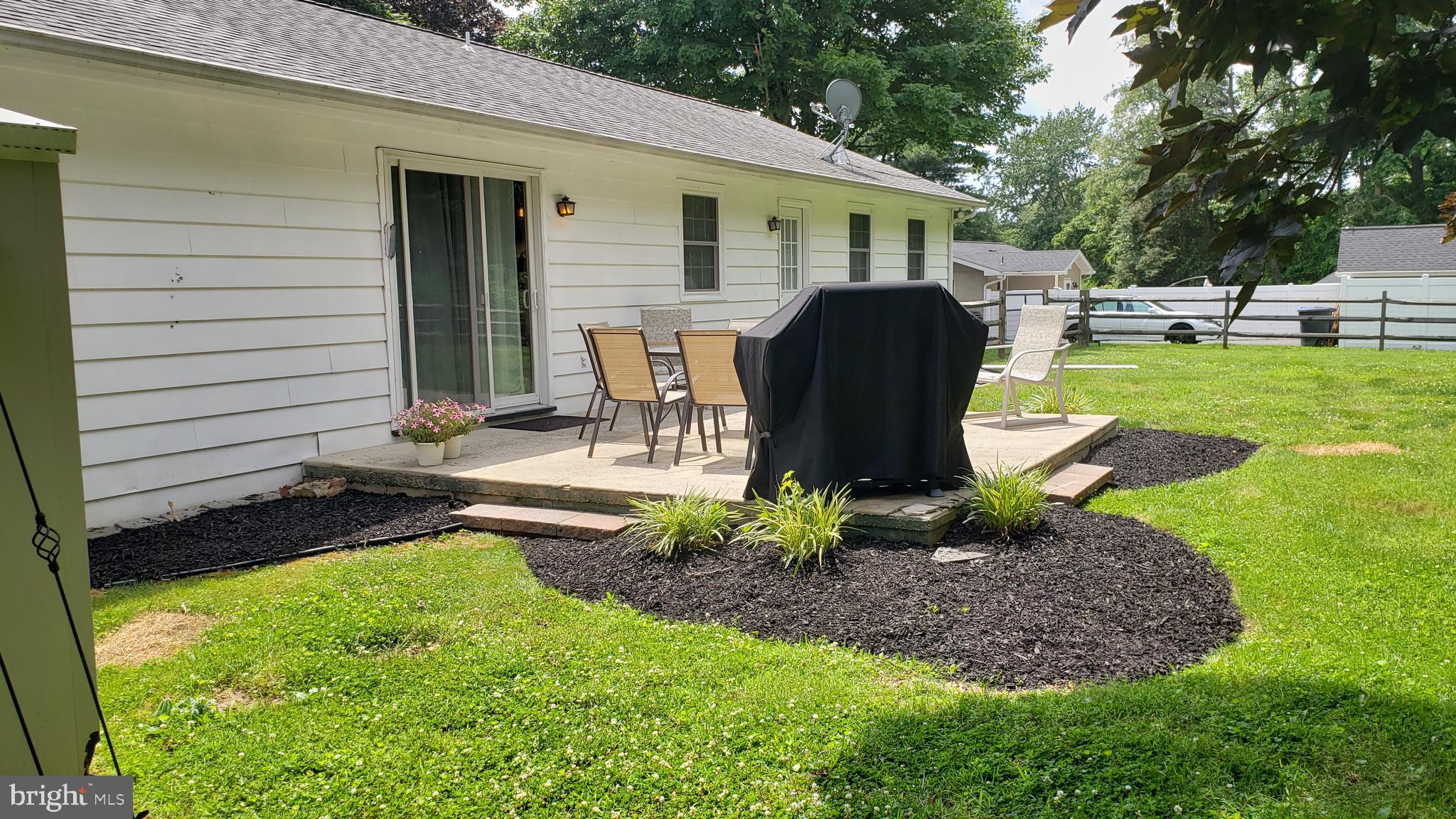 362 Mansfield Road East Columbus, NJ 08022 - Photo 6 of 35