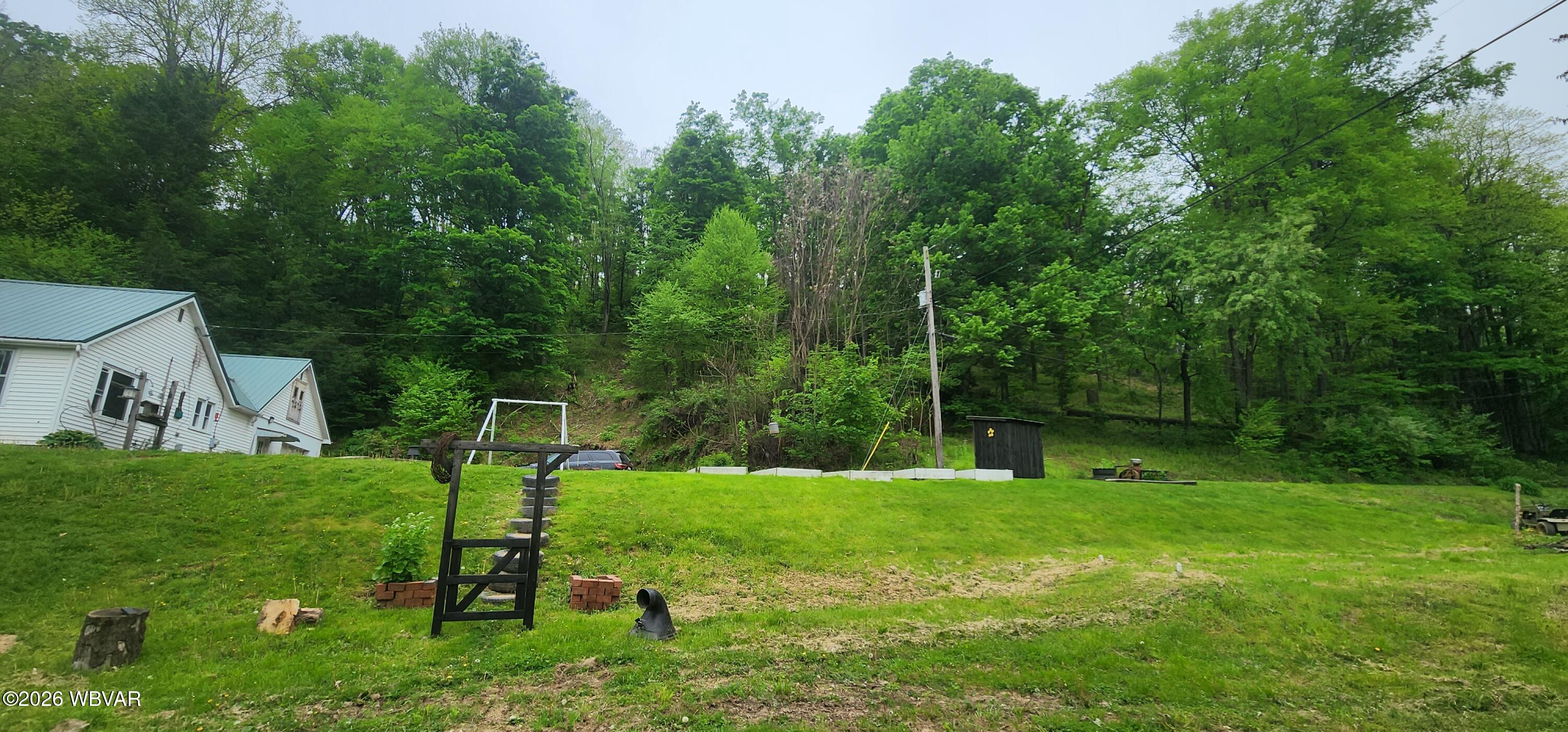 993 Devitt Camp Road Allenwood, PA 17810 - Photo 15 of 15 Steps