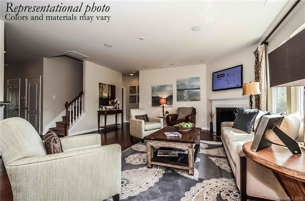 16208 Foreleigh Road, Unit 89 Huntersville, NC 28078 - Photo 1 of 10 Gallery Image 1