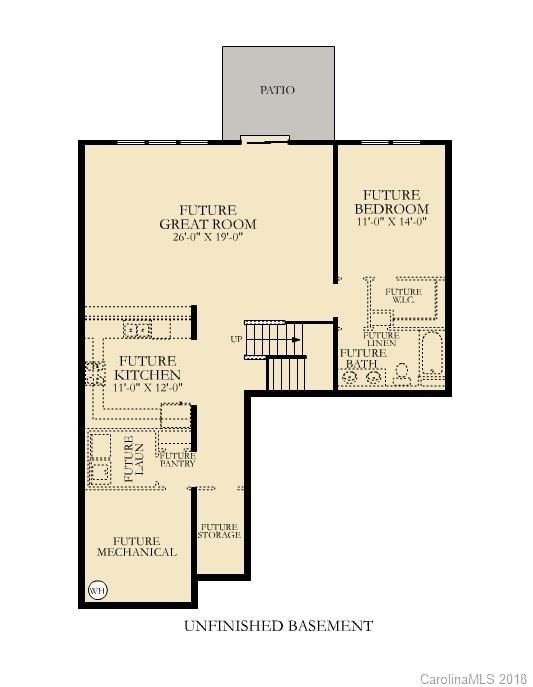 16208 Foreleigh Road, Unit 89 Huntersville, NC 28078 - Photo 4 of 10 Gallery Image 4