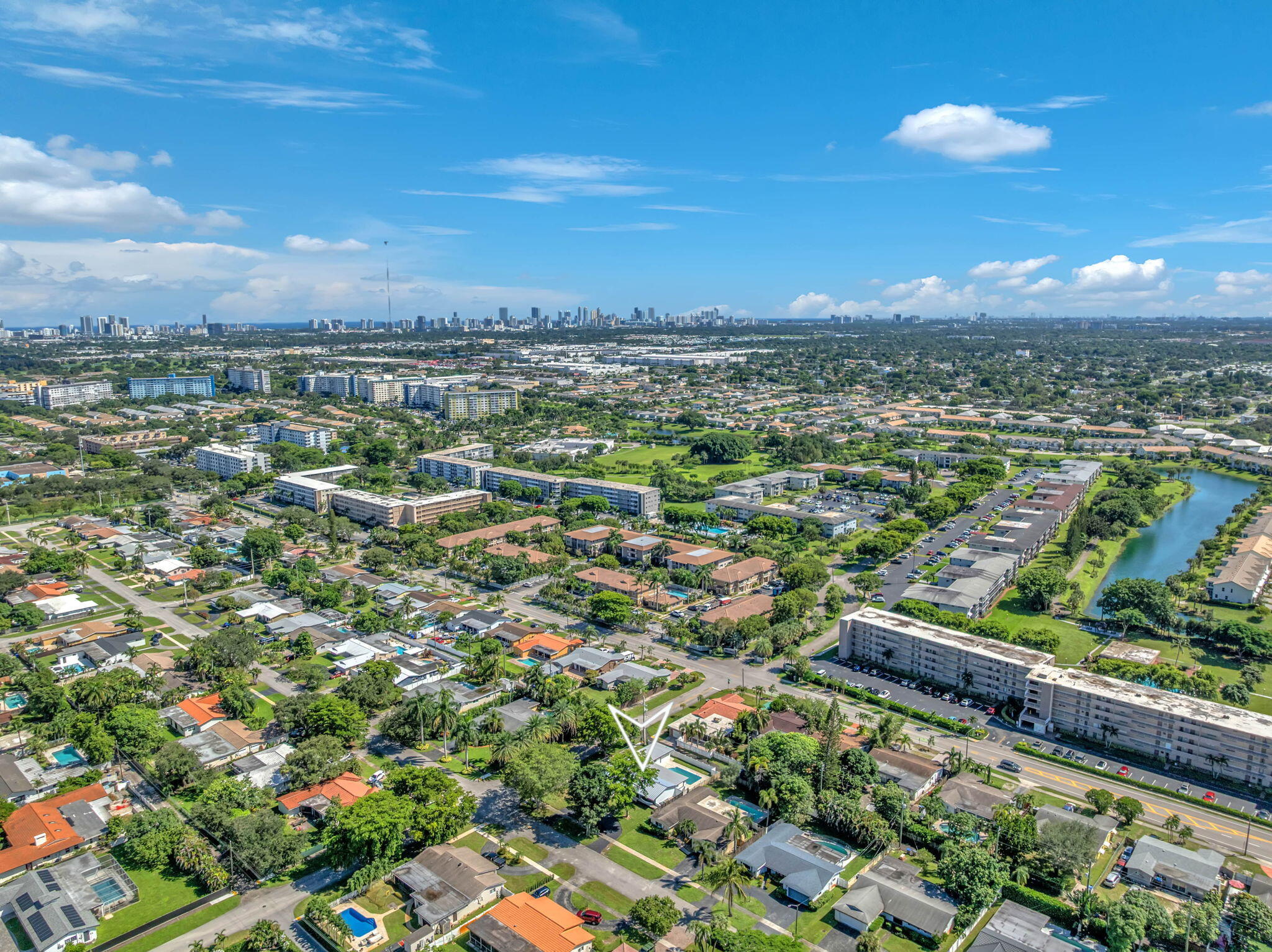 5000 Adams Street Hollywood, FL 33021 - Photo 48 of 57 9-web-or-mls-DJI_0378_1