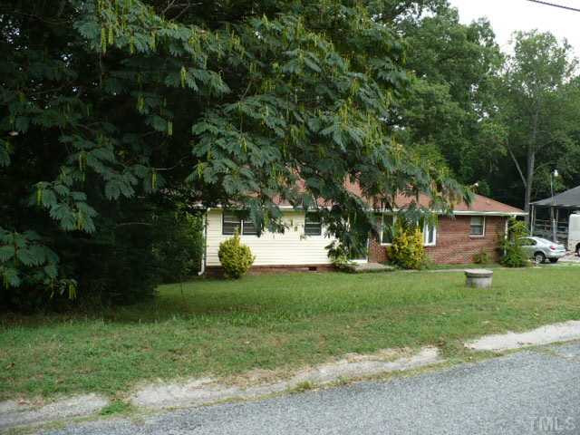 4224 James Road Raleigh, NC 27616 - Photo 3 of 3 Photo 3