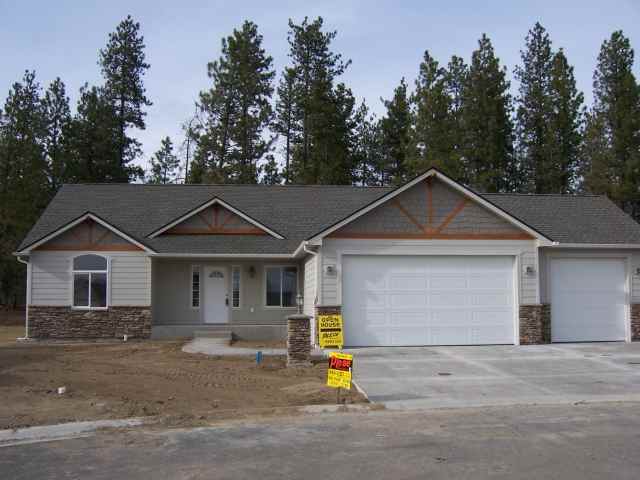 18221 North Colfax Court Colbert, WA 99005 - Photo 1 of 7 Gallery Image 1