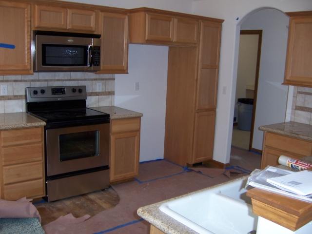 18221 North Colfax Court Colbert, WA 99005 - Photo 2 of 7 Gallery Image 2