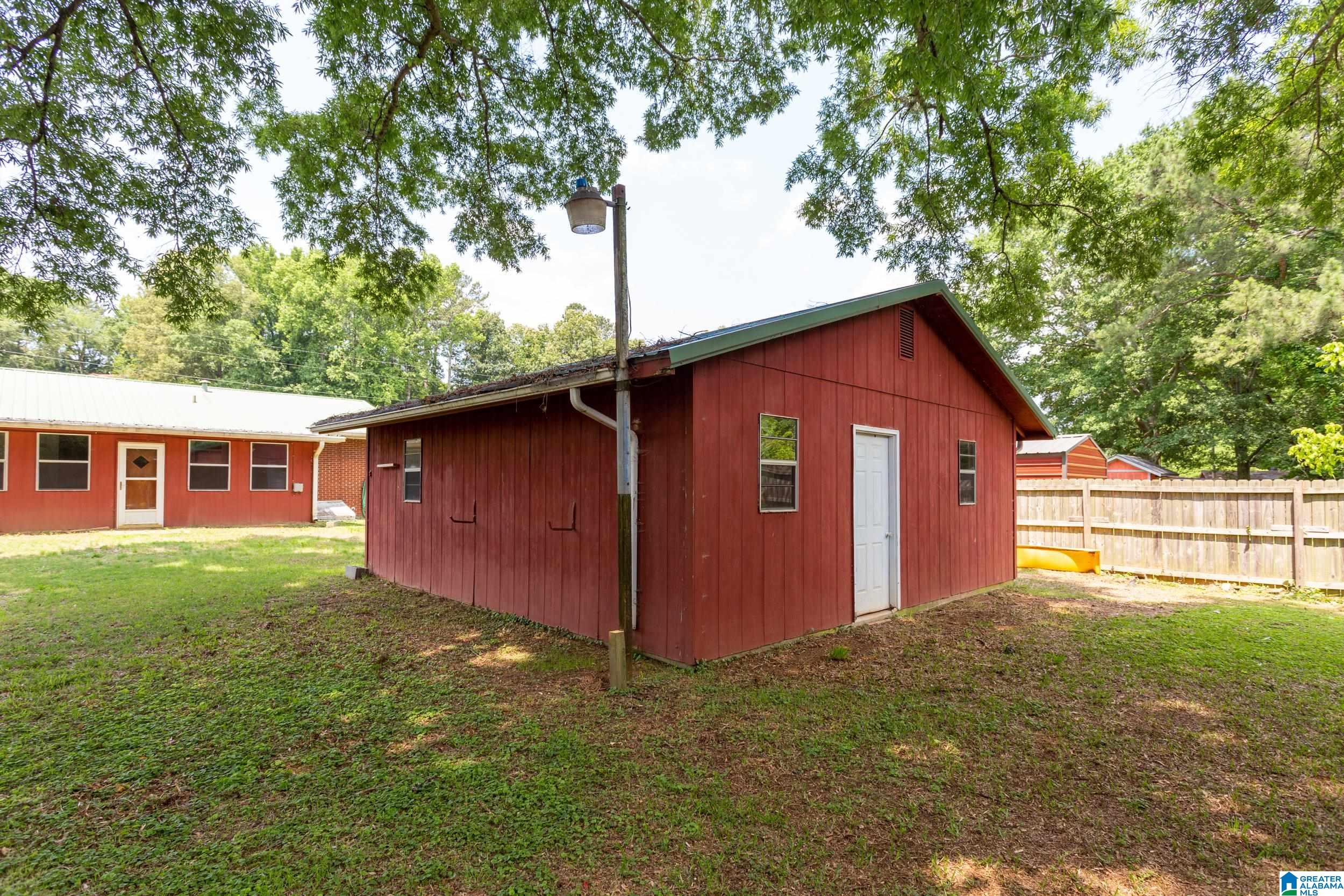 15 Carriage Road Anniston, AL 36206 - Photo 30 of 38