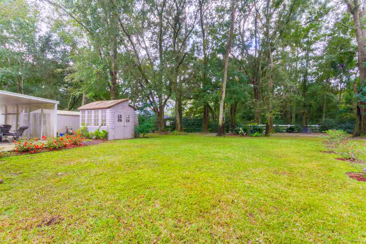 529 West Amanda Avenue Foley, AL 36535 - Photo 18 of 19