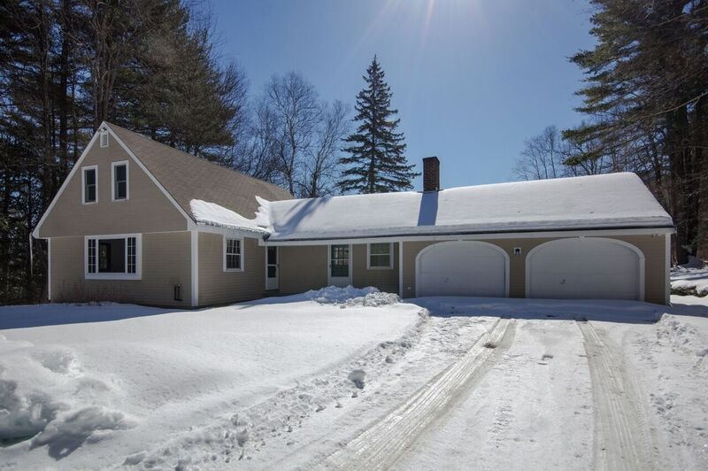218 Pleasant Valley Road Brattleboro, VT 05301 - Photo 1 of 24