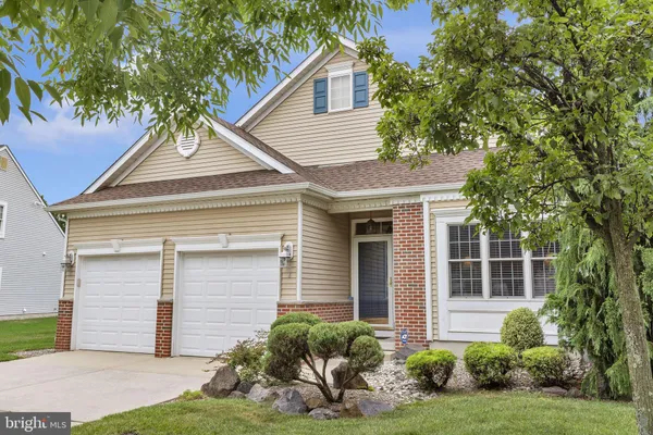 $555,900 | 6 Ridgway Drive, Bordentown, NJ 08505