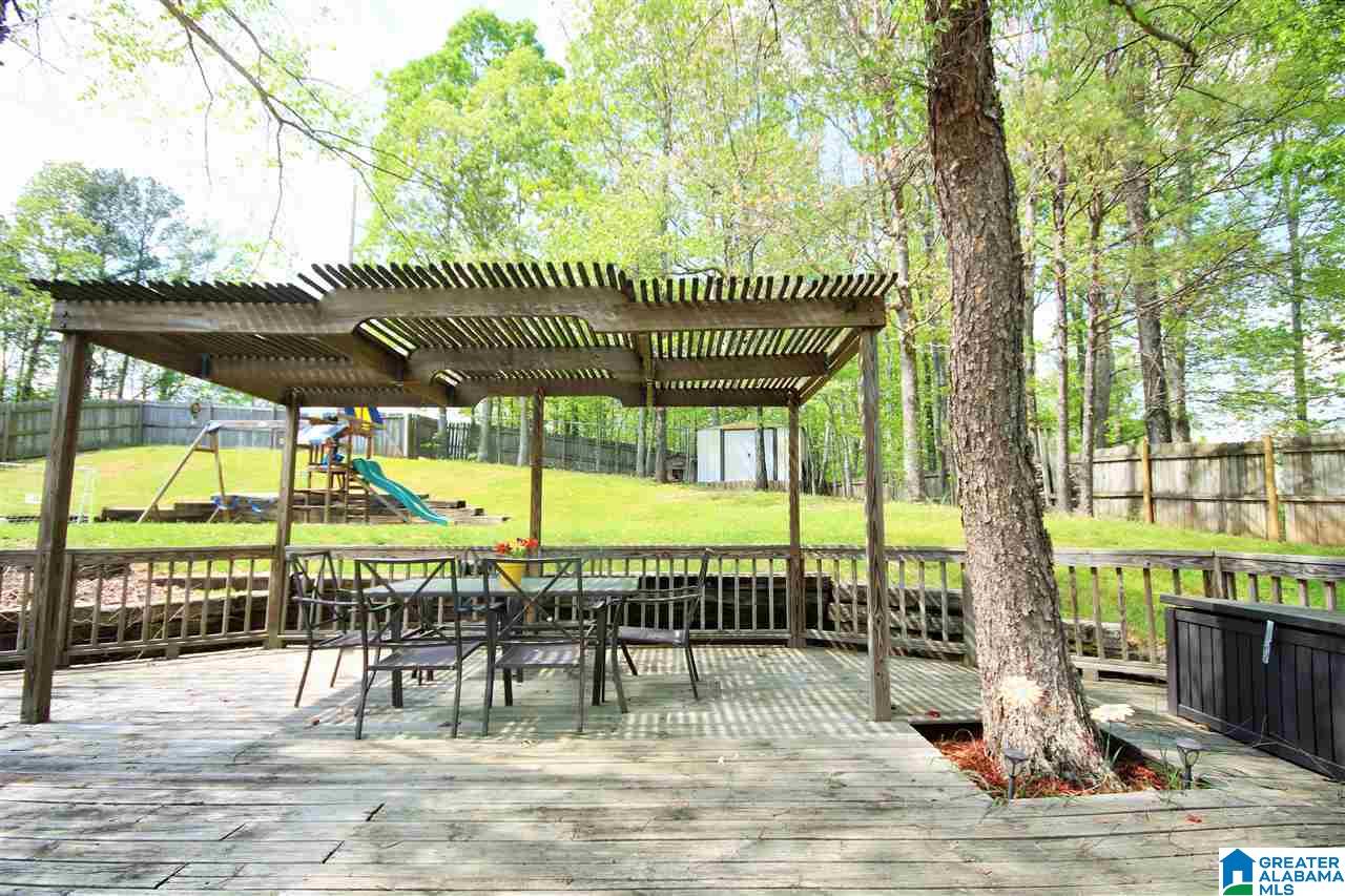 7008 Countryside Circle Pinson, AL 35126 - Photo 19 of 28