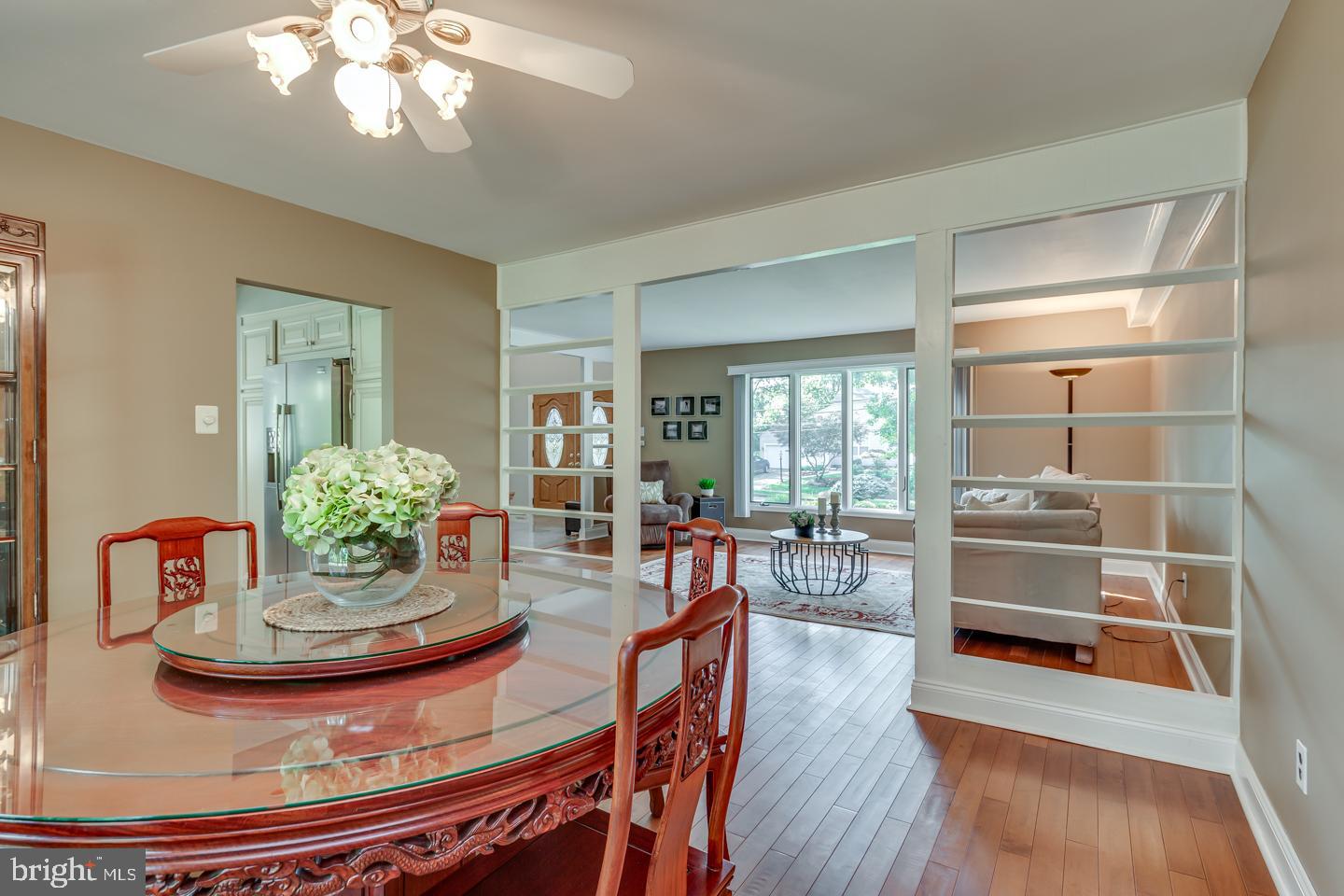 103 Hart Road Cherry Hill, NJ 08034 - Photo 11 of 43 Dining Room