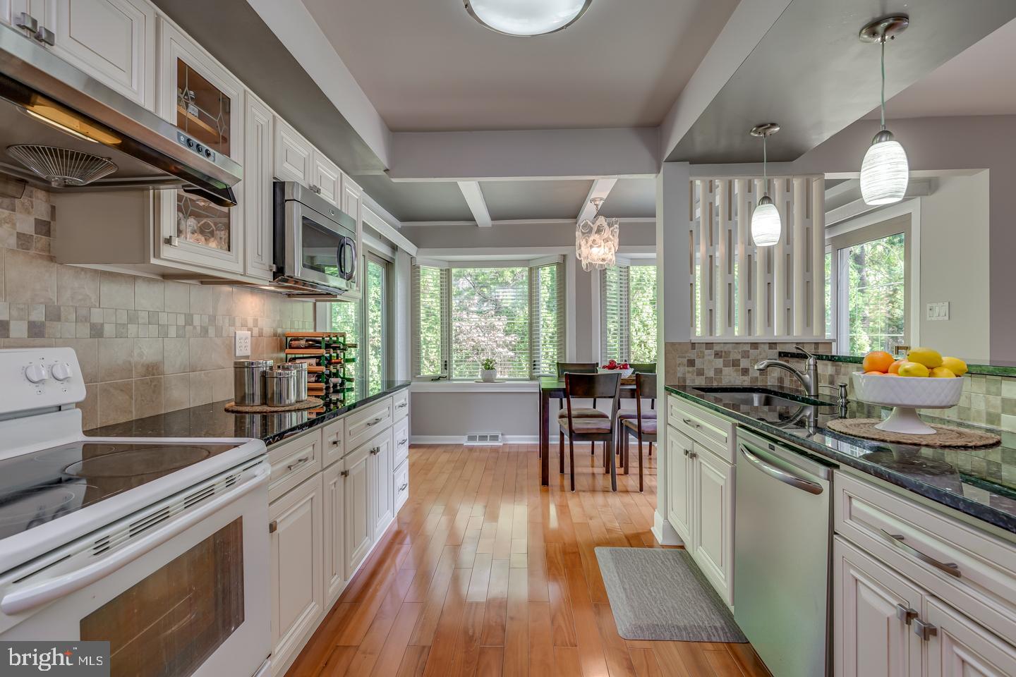 103 Hart Road Cherry Hill, NJ 08034 - Photo 13 of 43 Kitchen