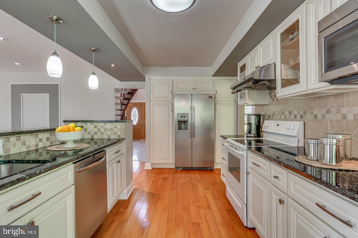 103 Hart Road Cherry Hill, NJ 08034 - Photo 15 of 43 Kitchen