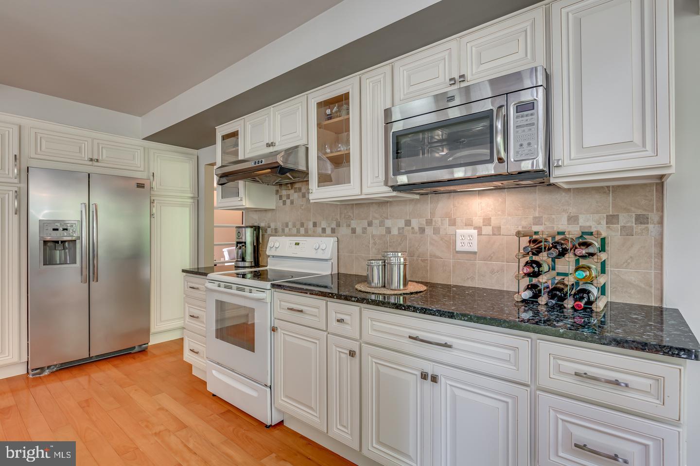 103 Hart Road Cherry Hill, NJ 08034 - Photo 16 of 43 Kitchen