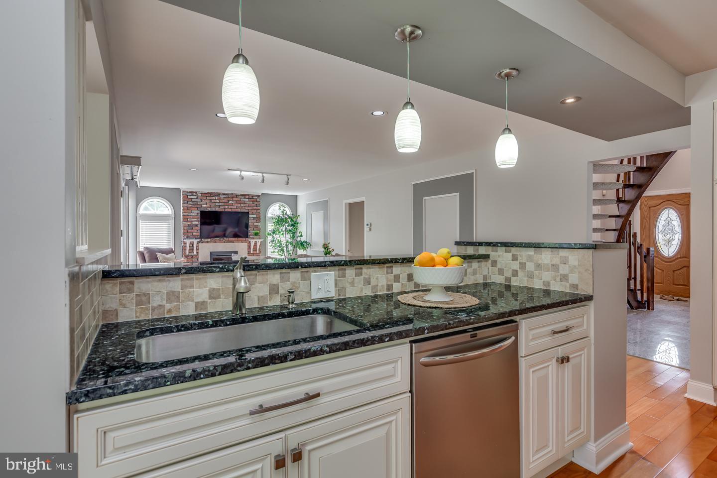103 Hart Road Cherry Hill, NJ 08034 - Photo 17 of 43 Kitchen