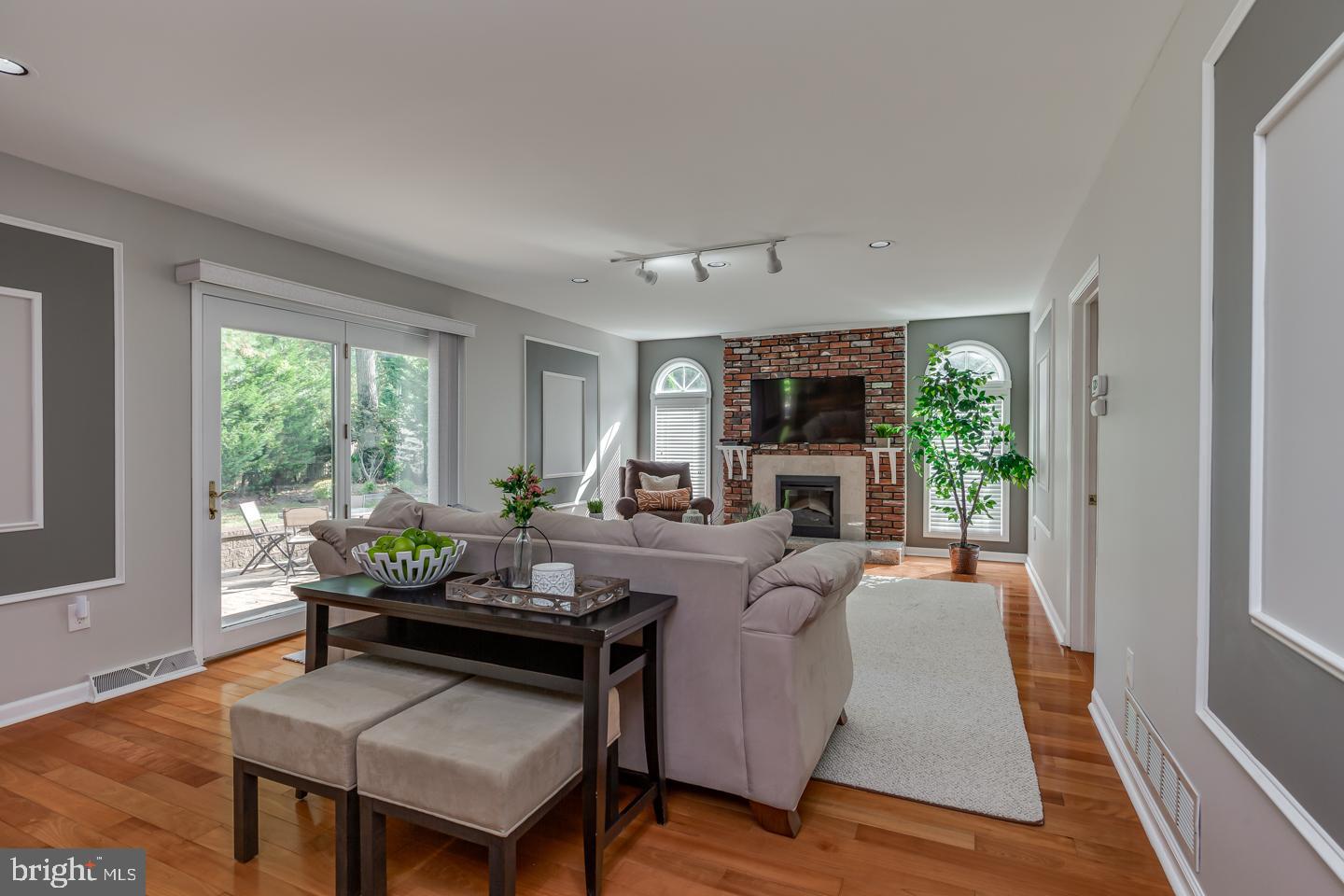 103 Hart Road Cherry Hill, NJ 08034 - Photo 18 of 43 Family Room