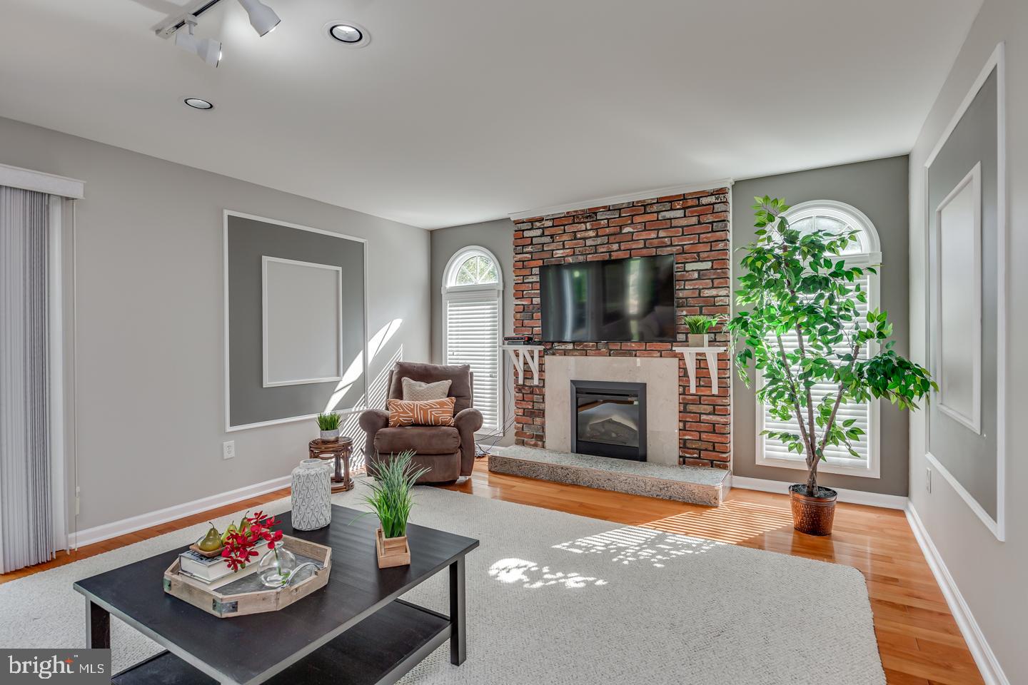 103 Hart Road Cherry Hill, NJ 08034 - Photo 19 of 43 Family Room