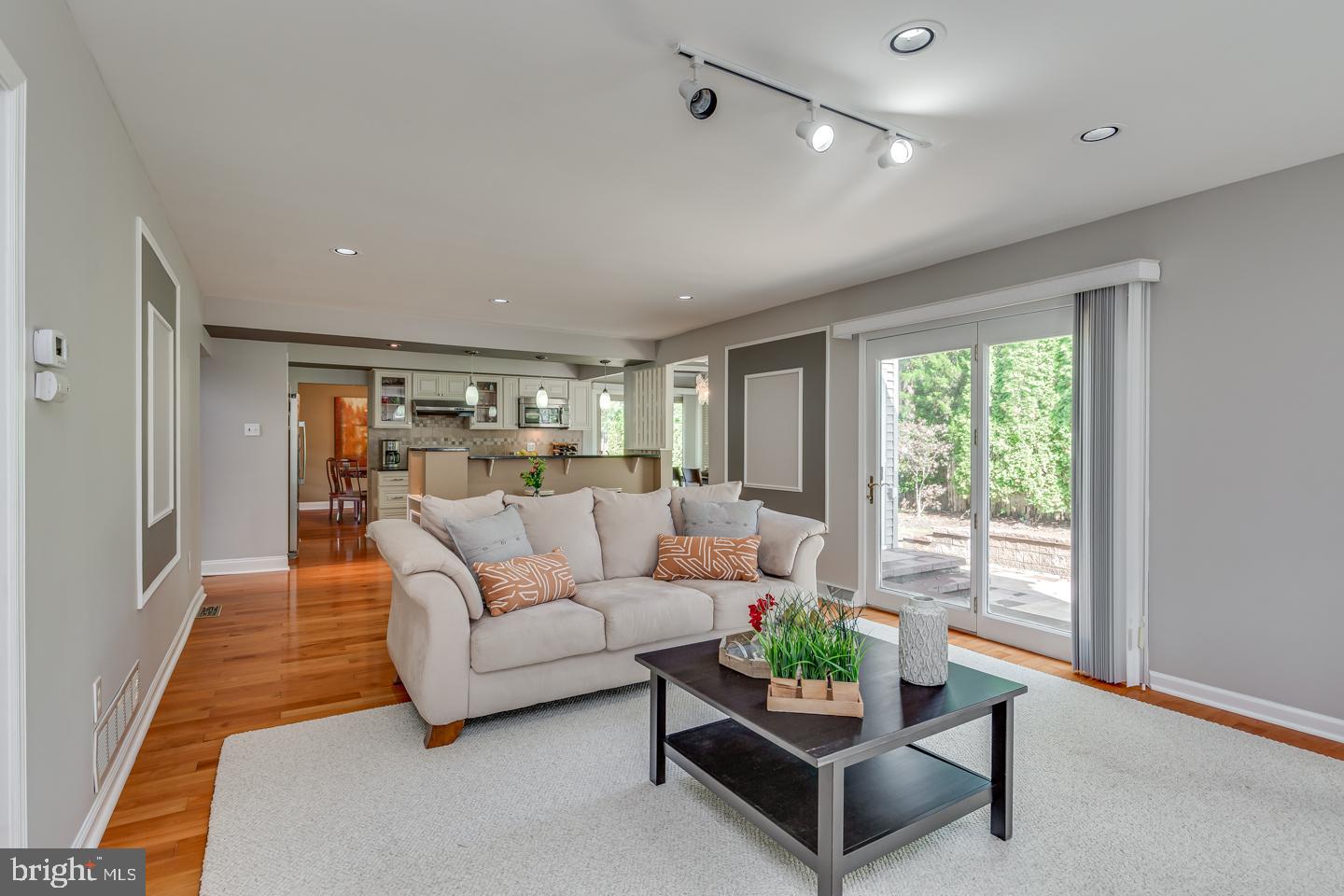 103 Hart Road Cherry Hill, NJ 08034 - Photo 20 of 43 Family Room